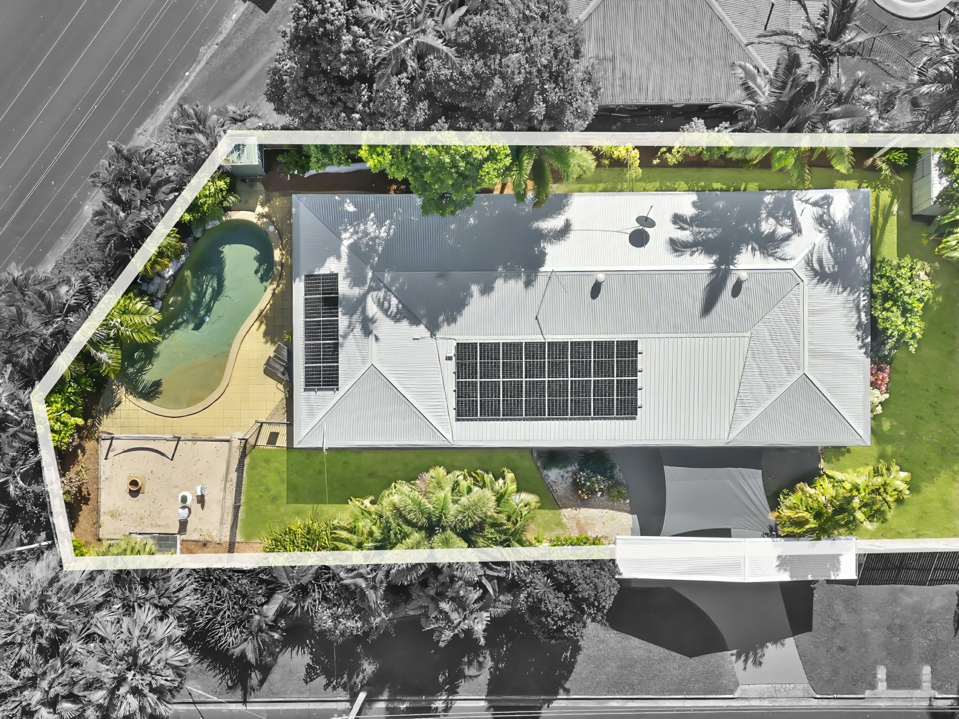 89 Cedar Road, PALM COVE