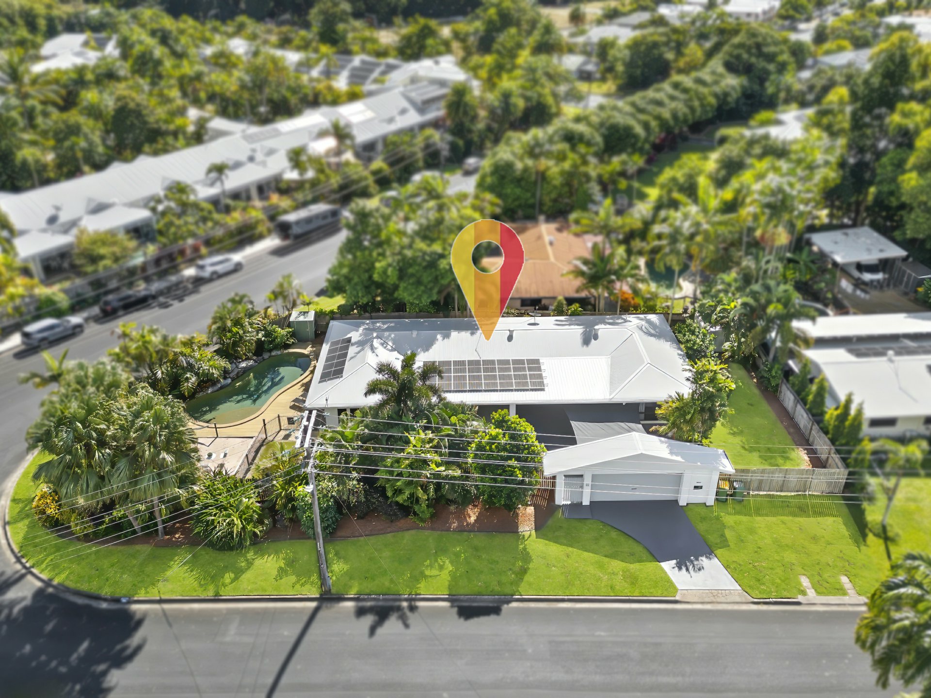 89 Cedar Road, PALM COVE