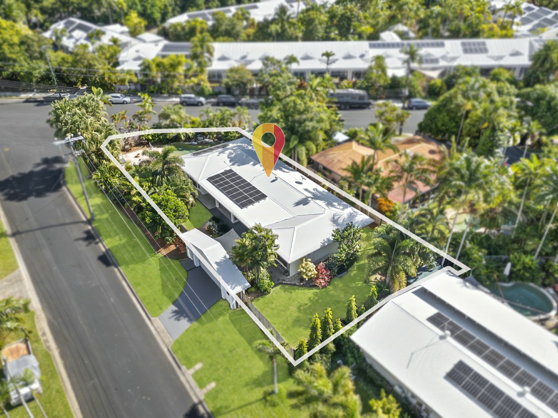 89 Cedar Road, PALM COVE
