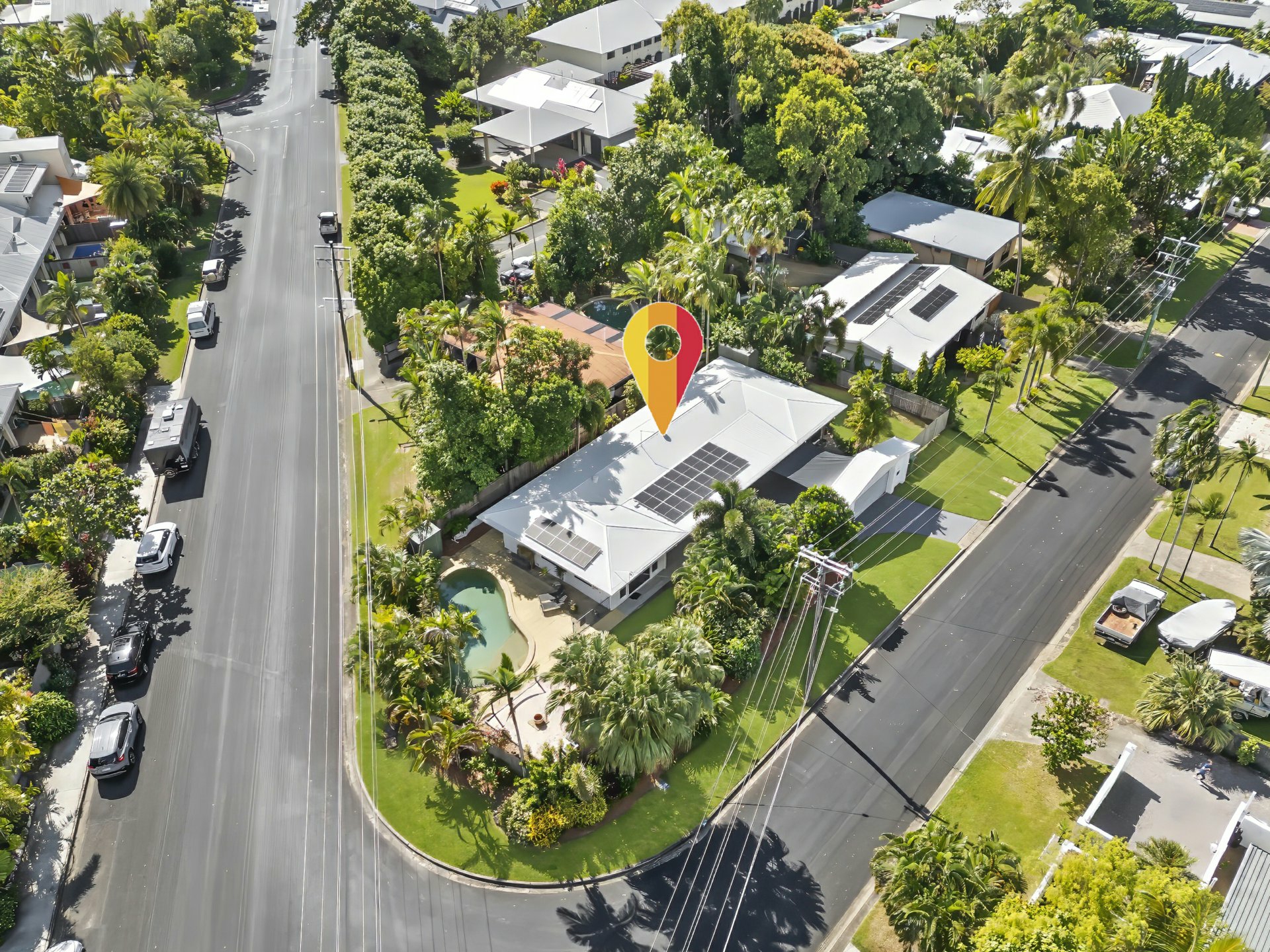 89 Cedar Road, PALM COVE