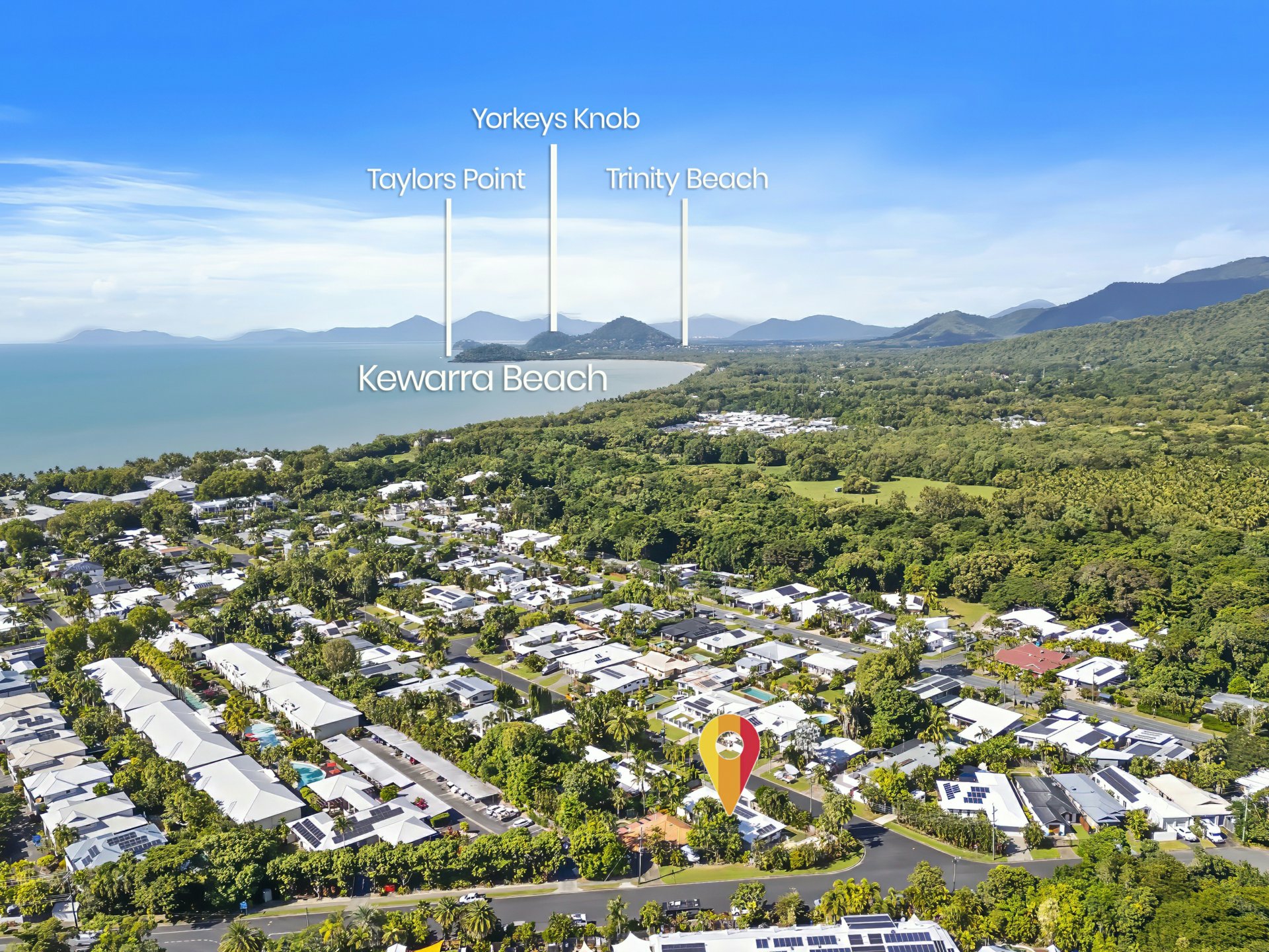 89 Cedar Road, PALM COVE