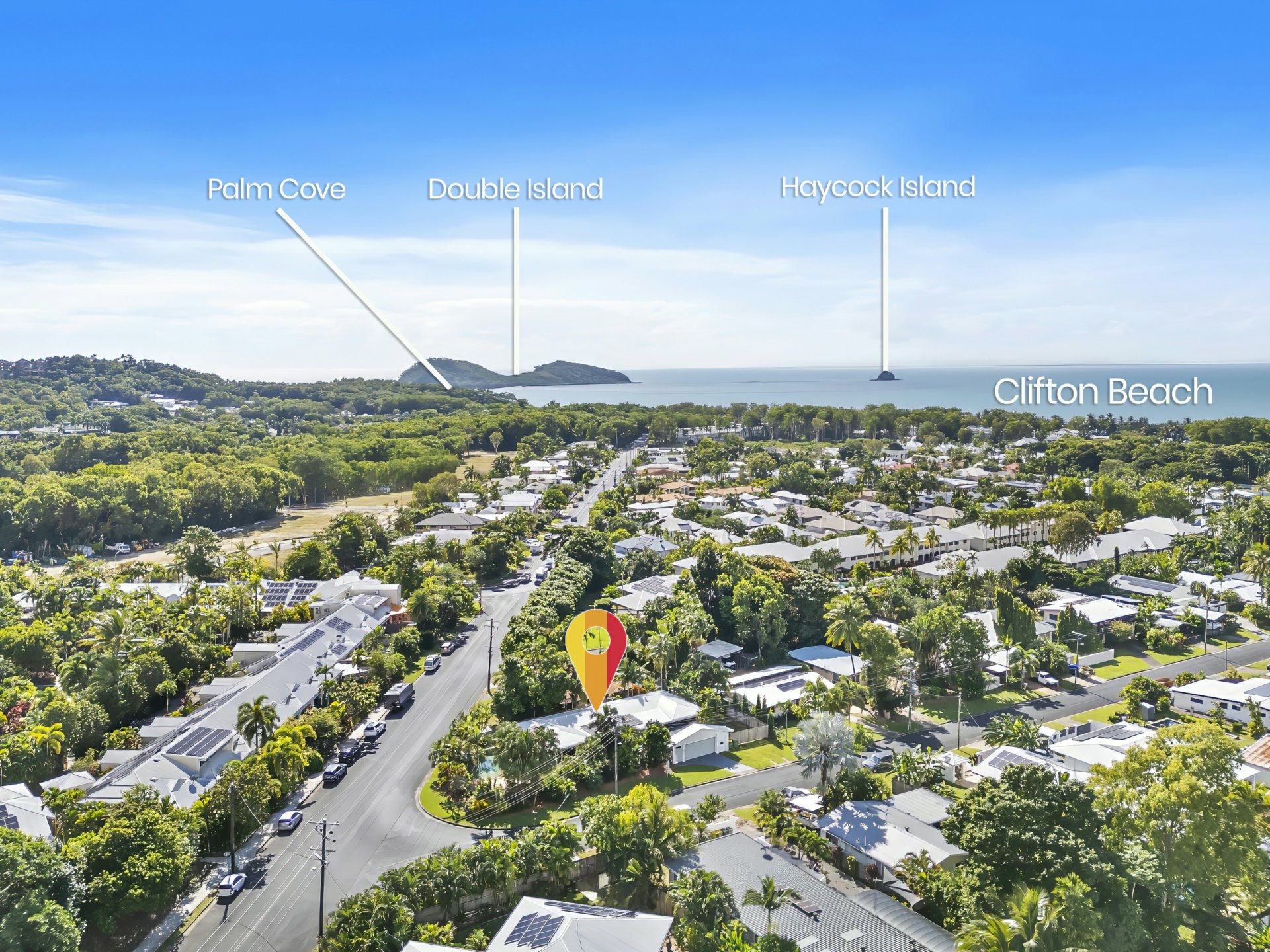 89 Cedar Road, PALM COVE