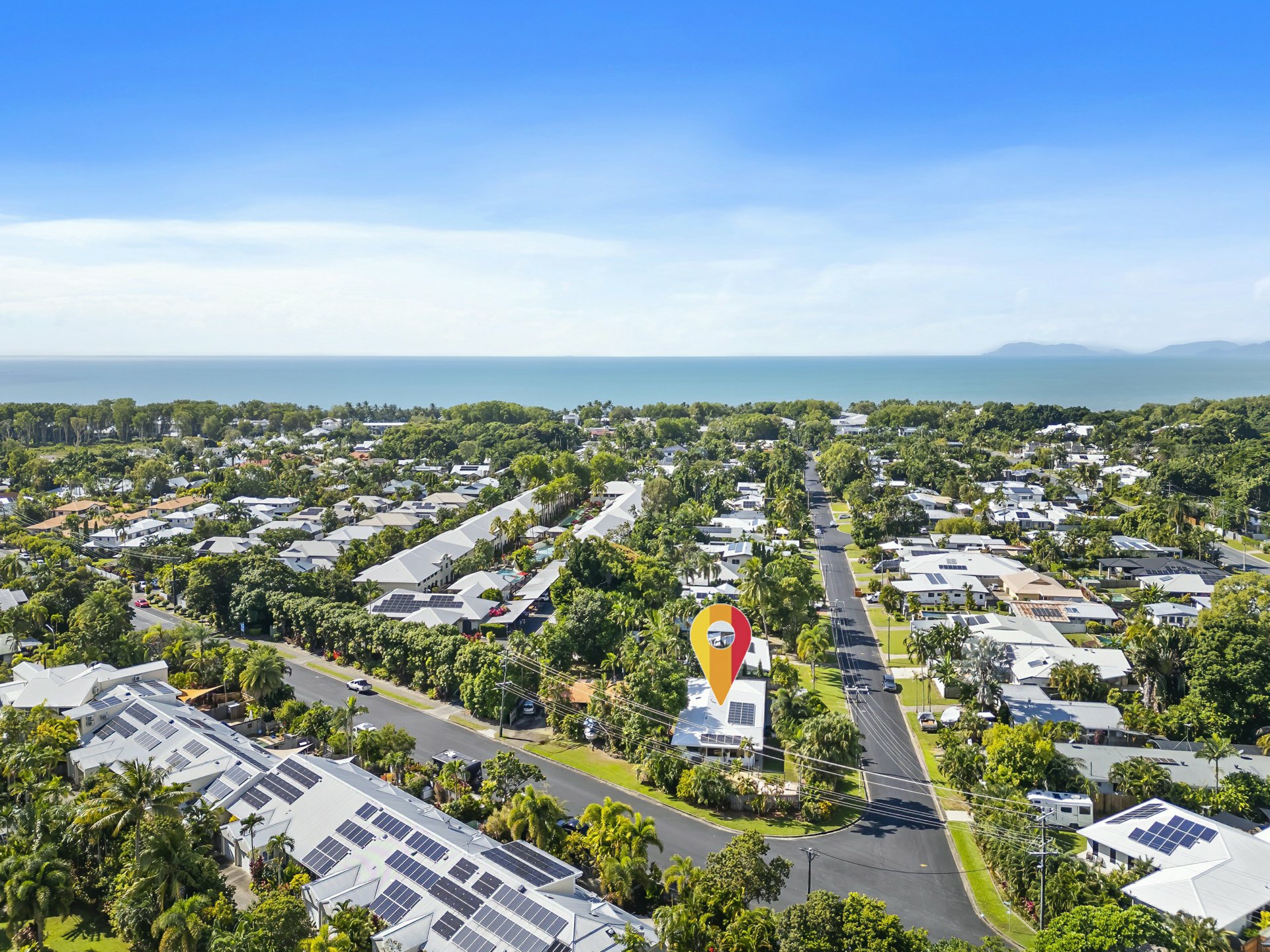 89 Cedar Road, PALM COVE