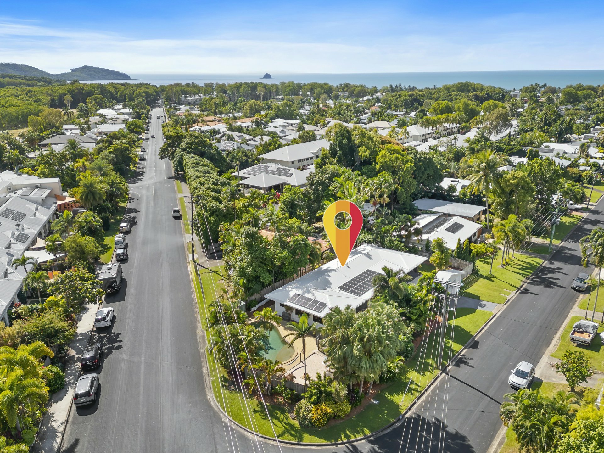 89 Cedar Road, PALM COVE