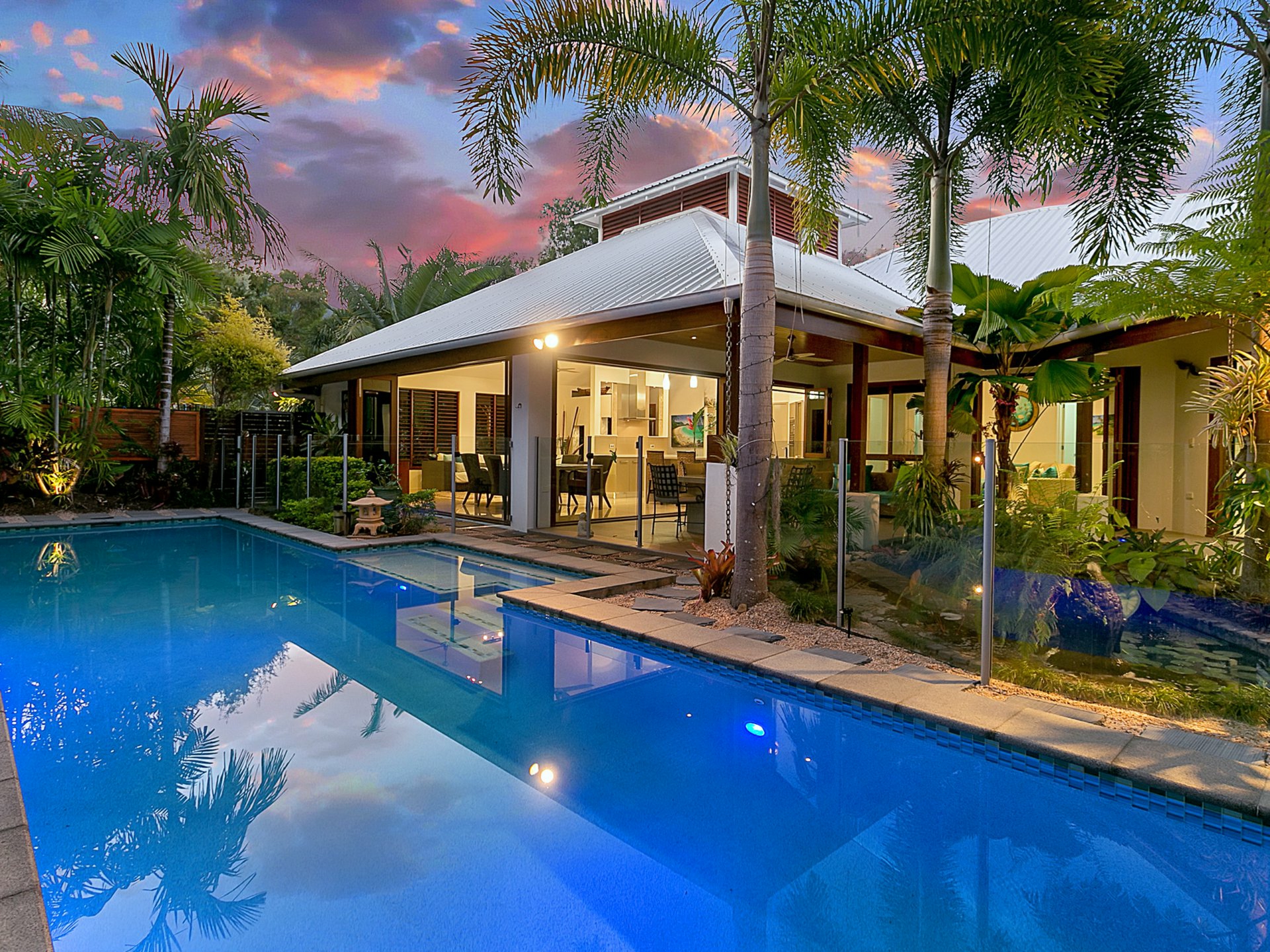 13 Lillian Road, PALM COVE