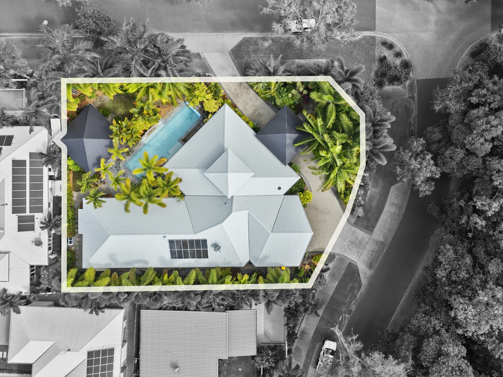 13 Lillian Road, PALM COVE