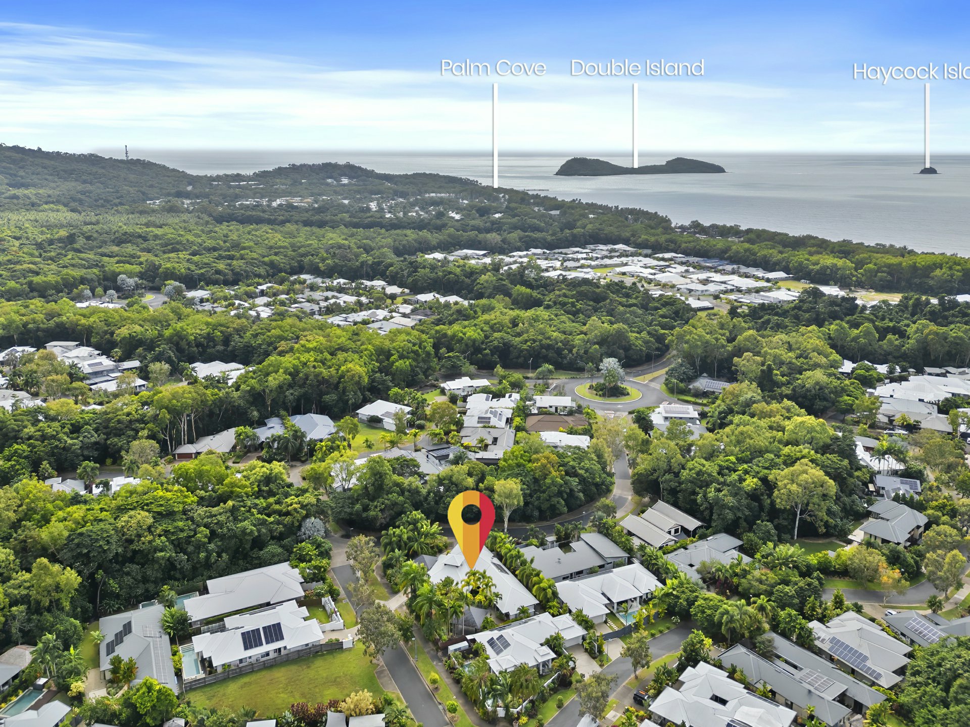13 Lillian Road, PALM COVE