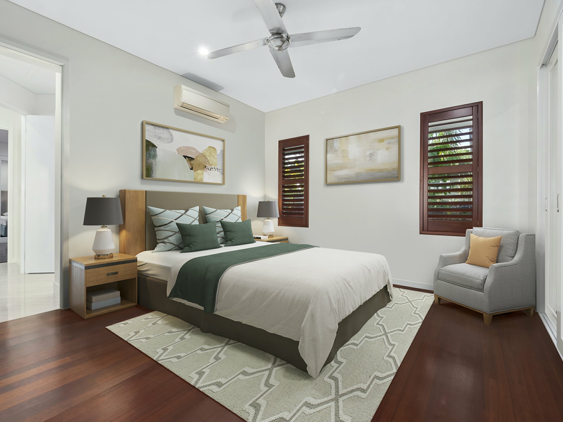 13 Lillian Road, PALM COVE