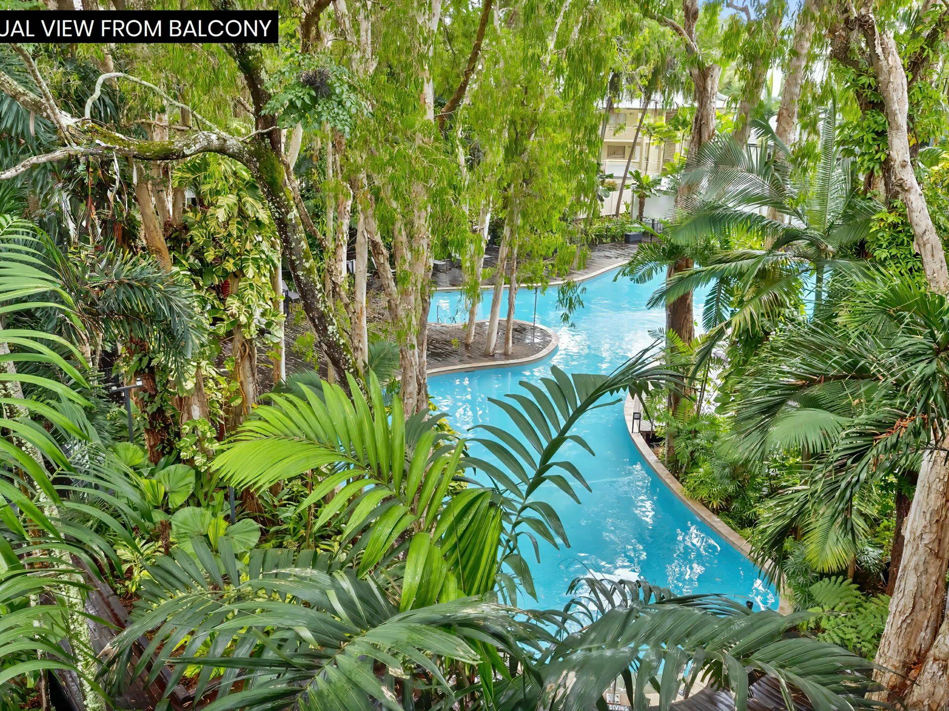2407/2-22 Veivers Road, PALM COVE