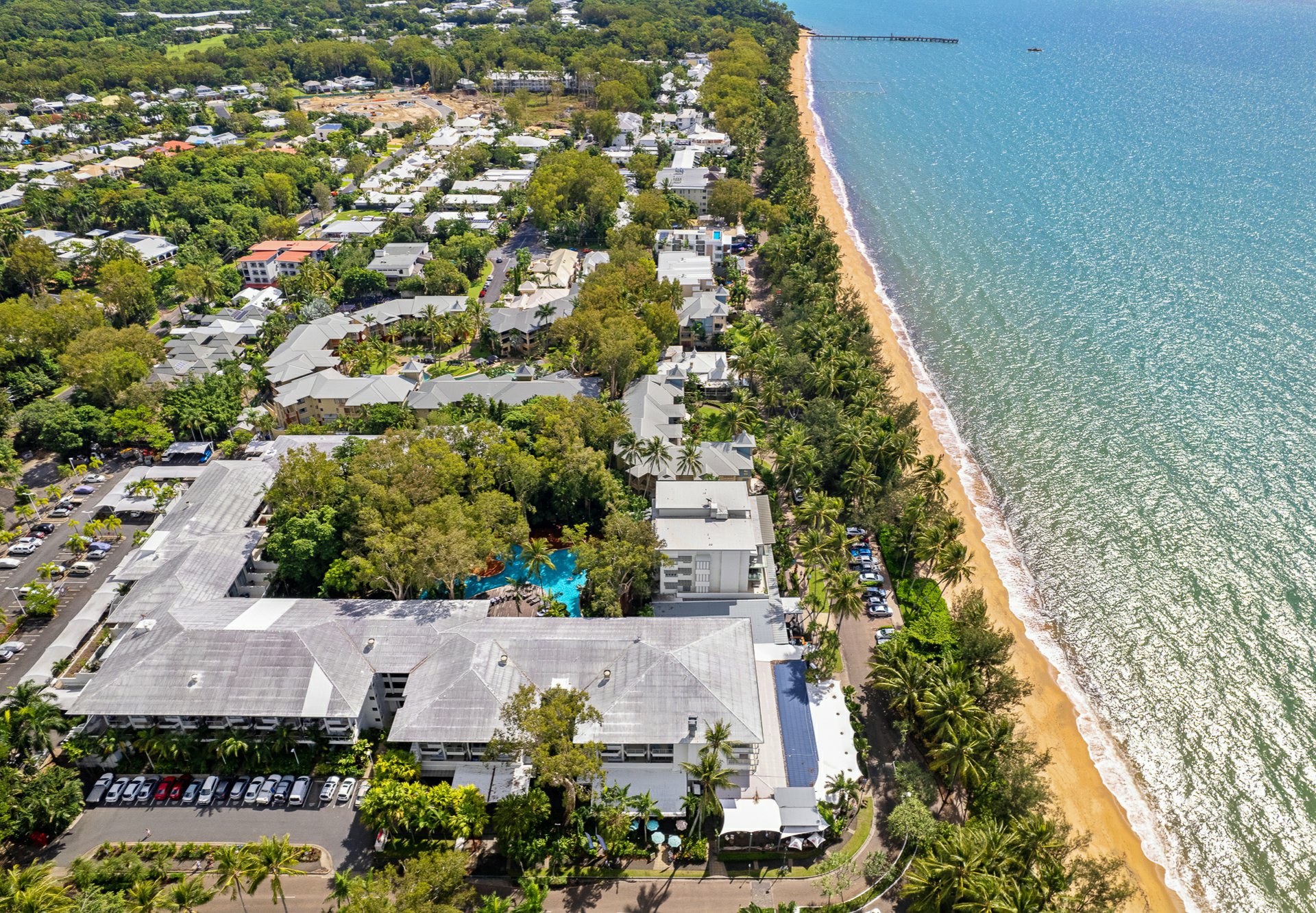 2407/2-22 Veivers Road, PALM COVE