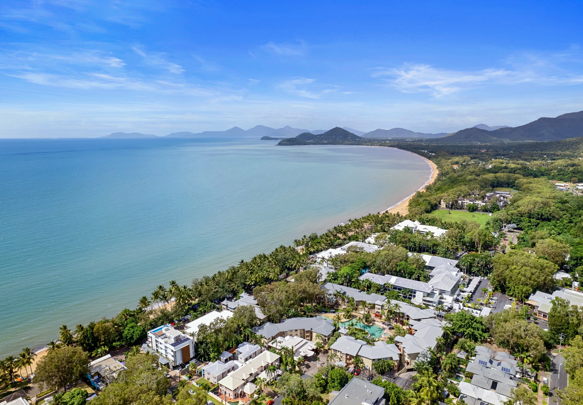 2407/2-22 Veivers Road, PALM COVE