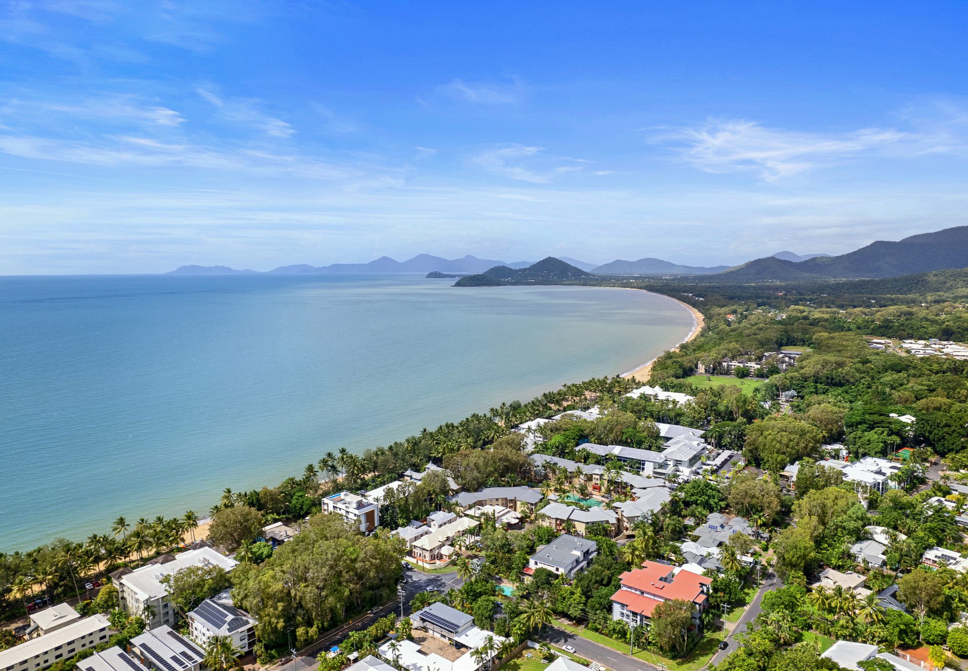 2407/2-22 Veivers Road, PALM COVE