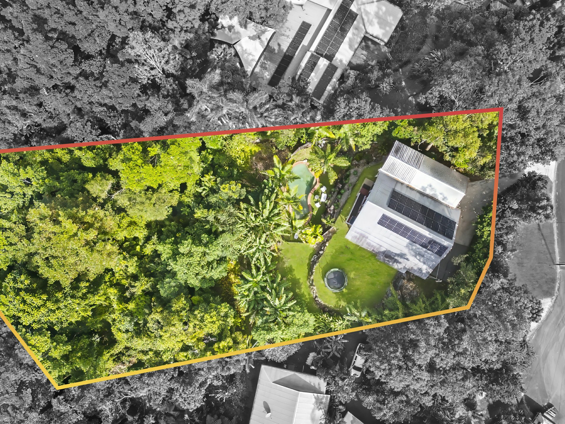 302 Toogood Road, BAYVIEW HEIGHTS