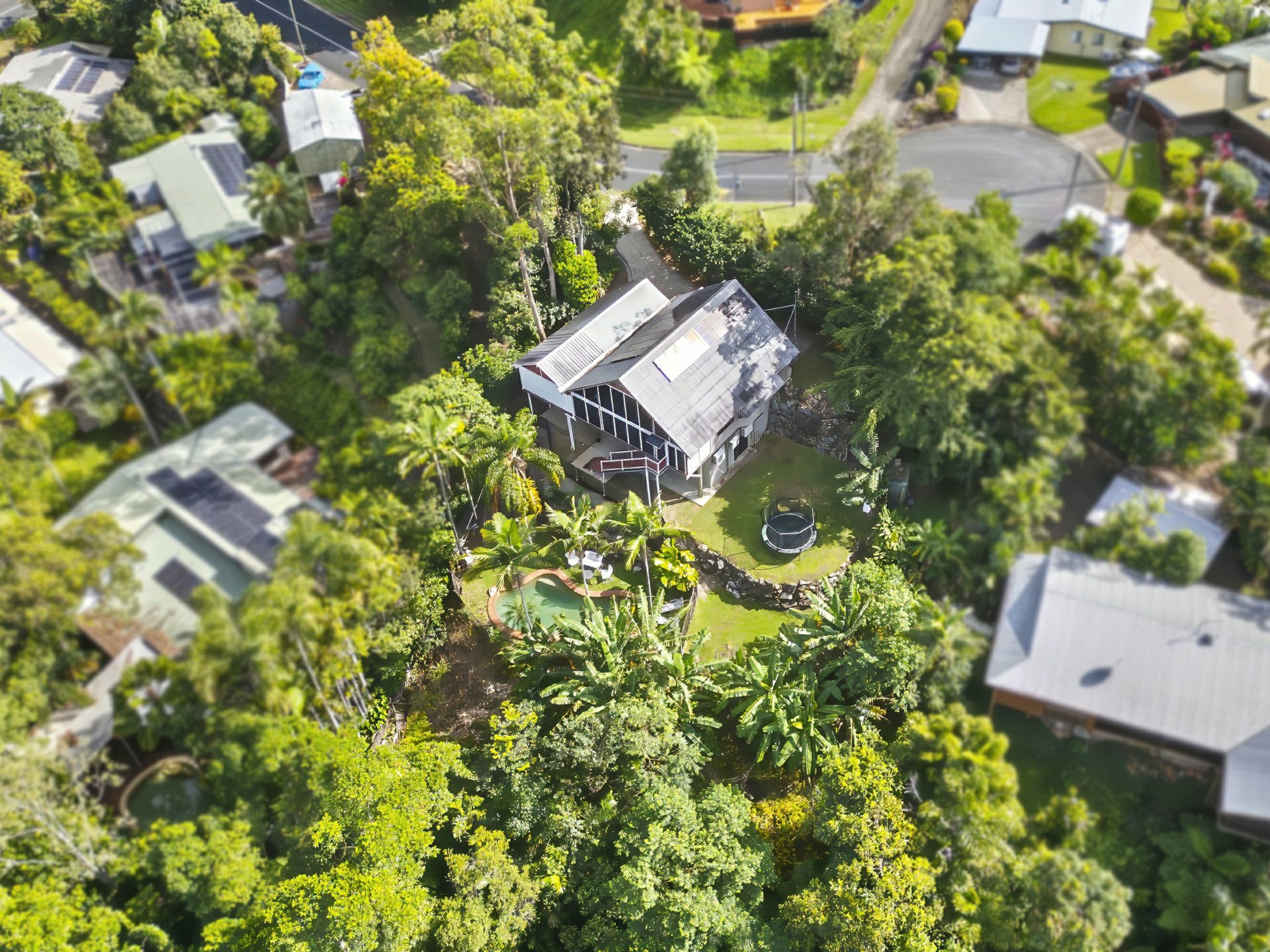 302 Toogood Road, BAYVIEW HEIGHTS