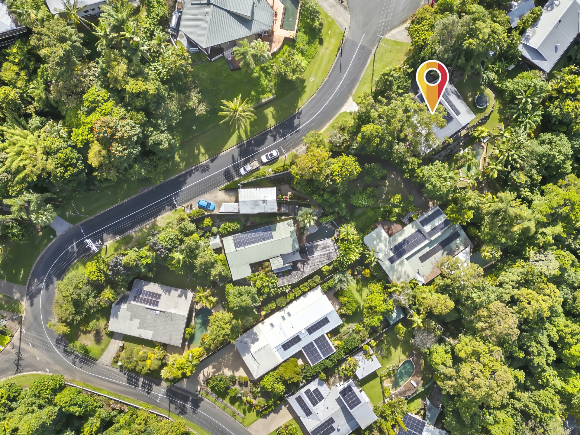 302 Toogood Road, BAYVIEW HEIGHTS