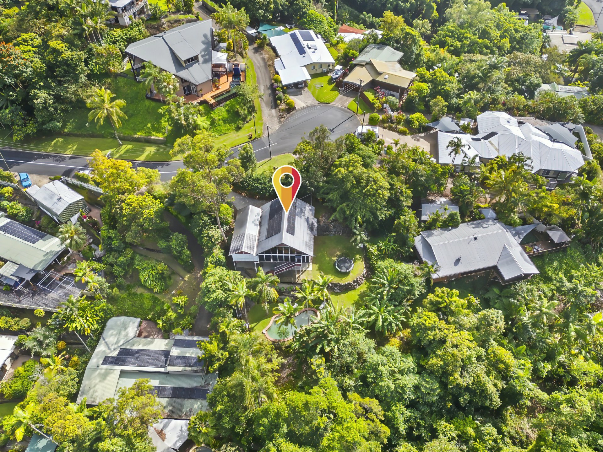 302 Toogood Road, BAYVIEW HEIGHTS