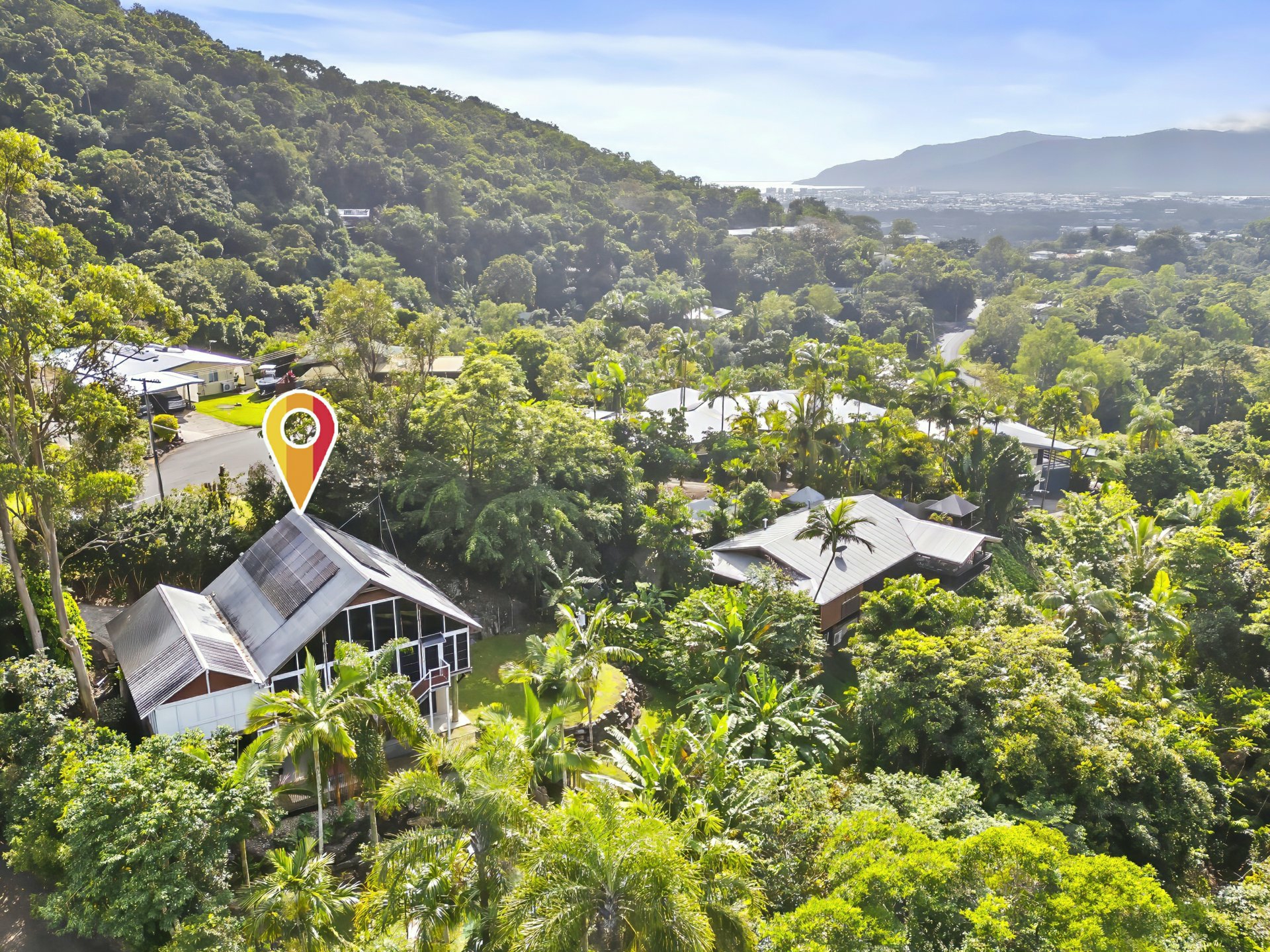 302 Toogood Road, BAYVIEW HEIGHTS