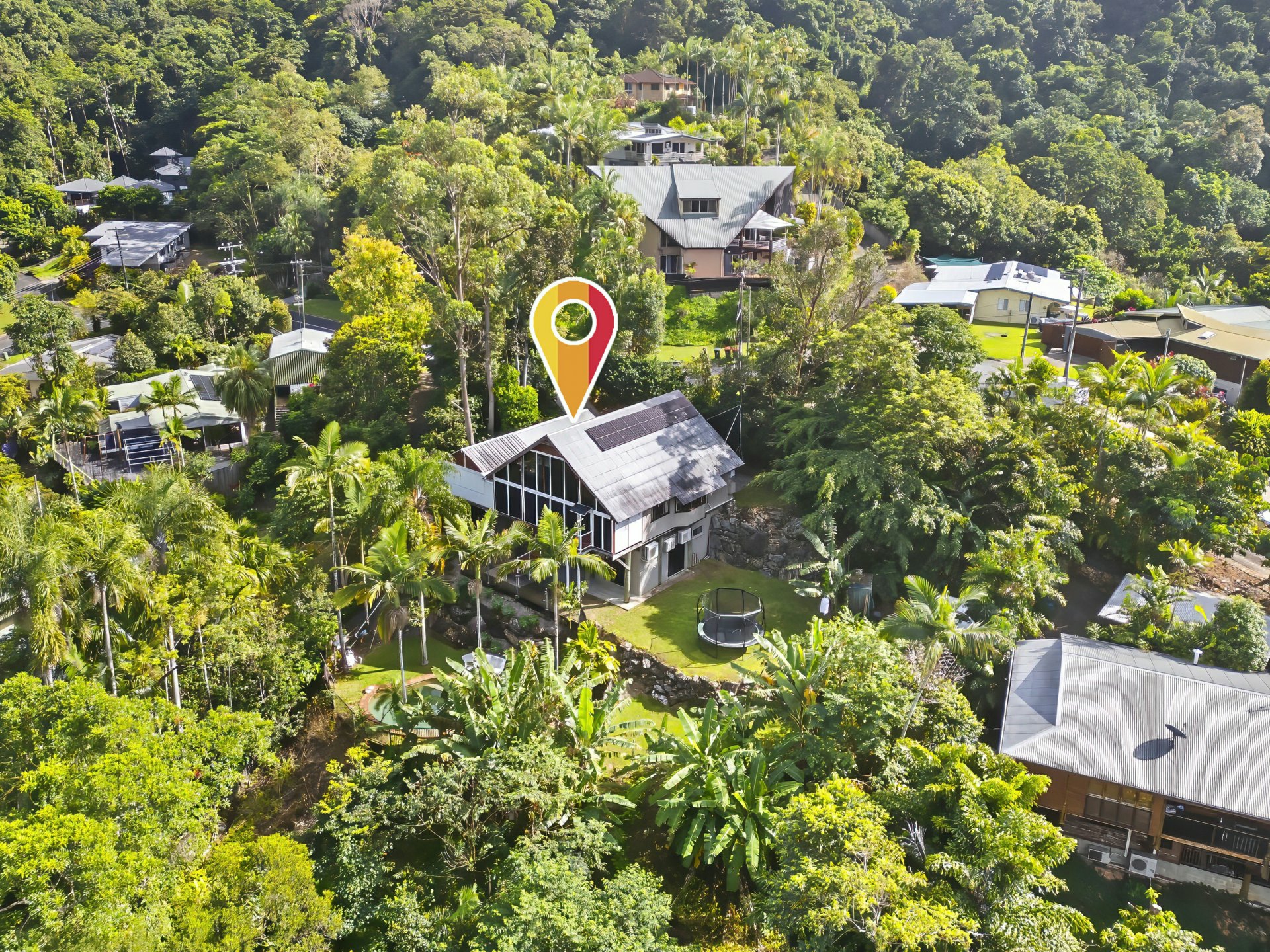 302 Toogood Road, BAYVIEW HEIGHTS