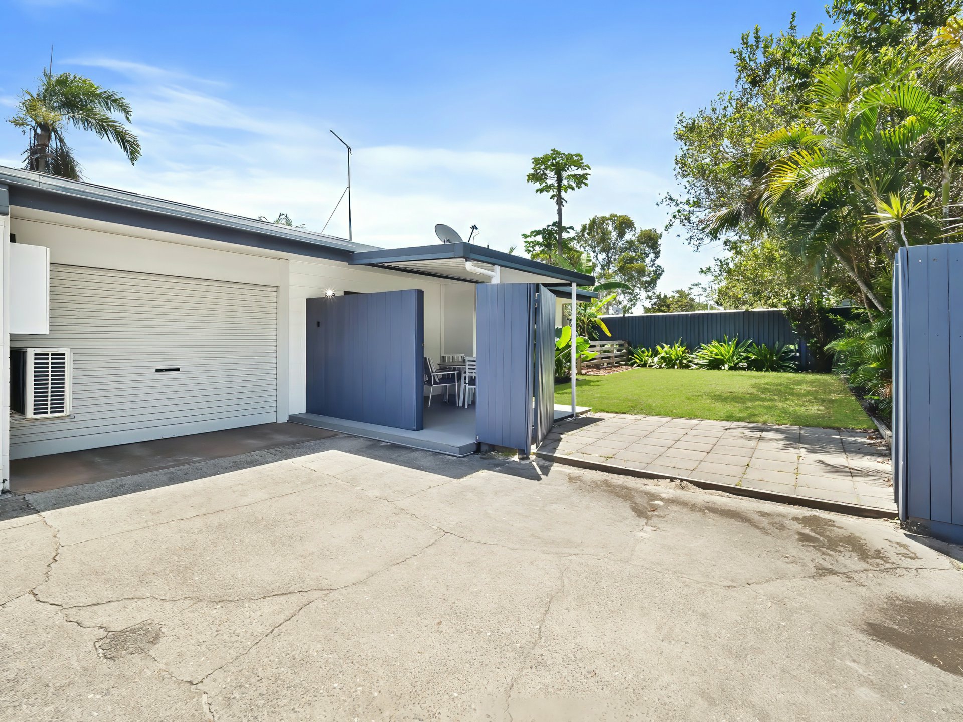 2/14 Narelle Close, YORKEYS KNOB