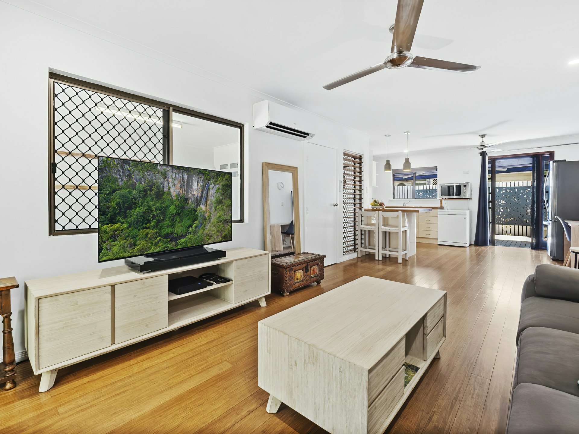 2/14 Narelle Close, YORKEYS KNOB