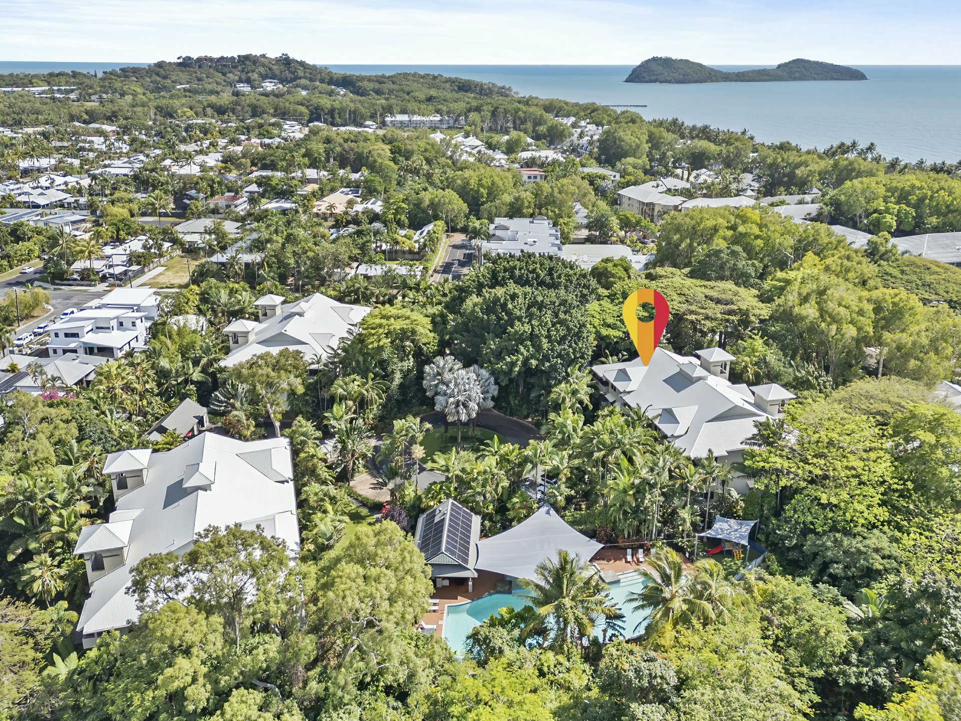 34/23-25 Veivers Road, PALM COVE