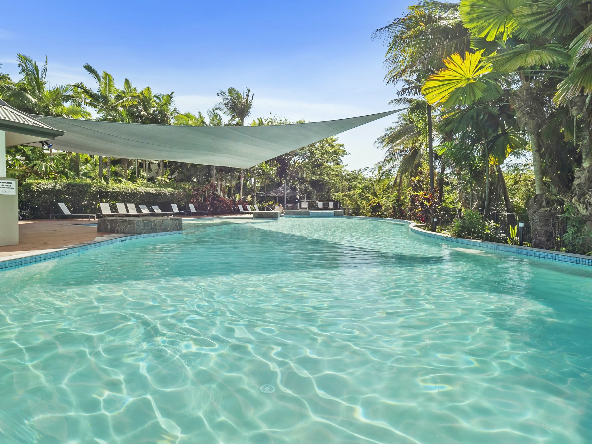 34/23-25 Veivers Road, PALM COVE