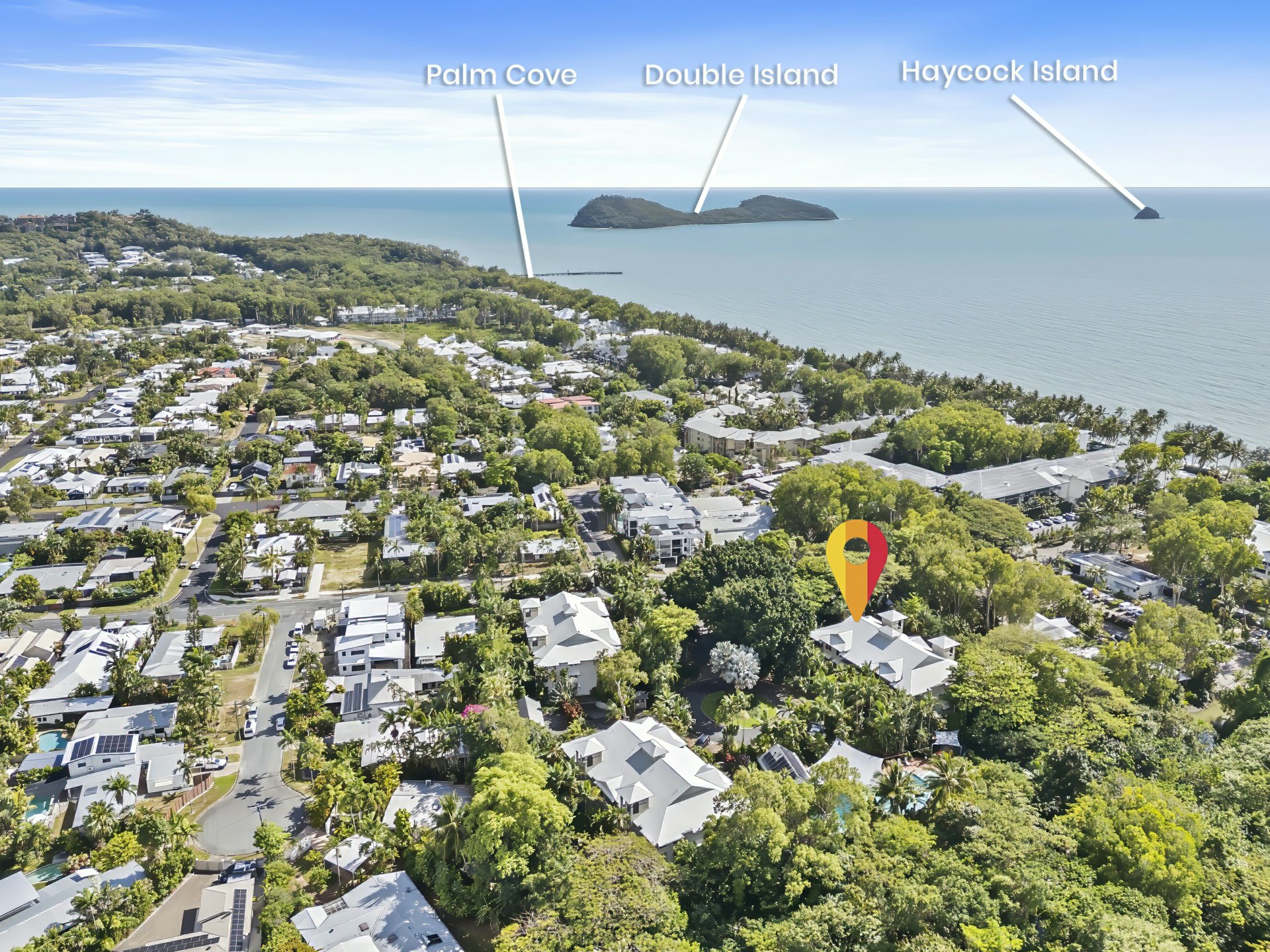 34/23-25 Veivers Road, PALM COVE