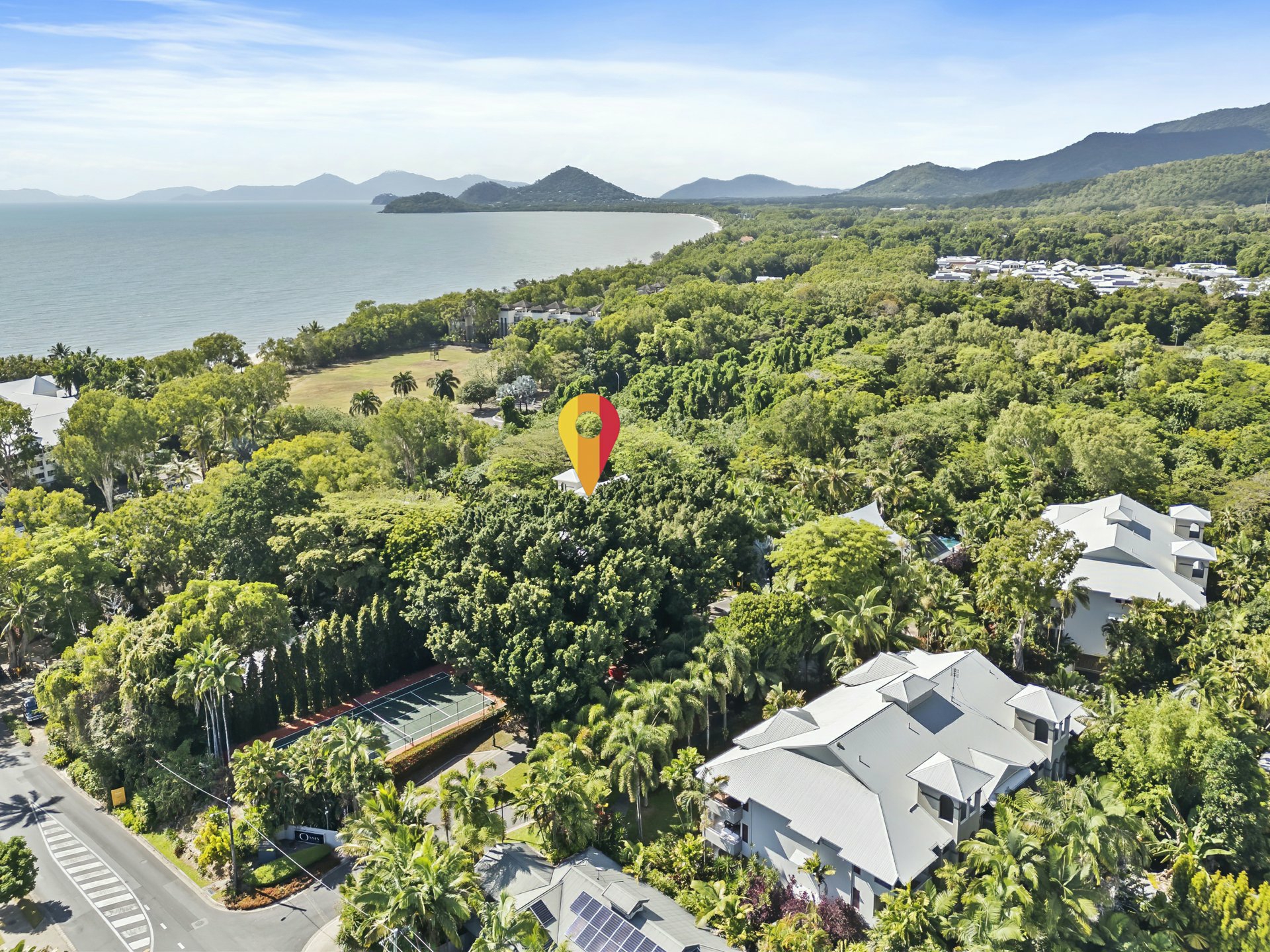 34/23-25 Veivers Road, PALM COVE