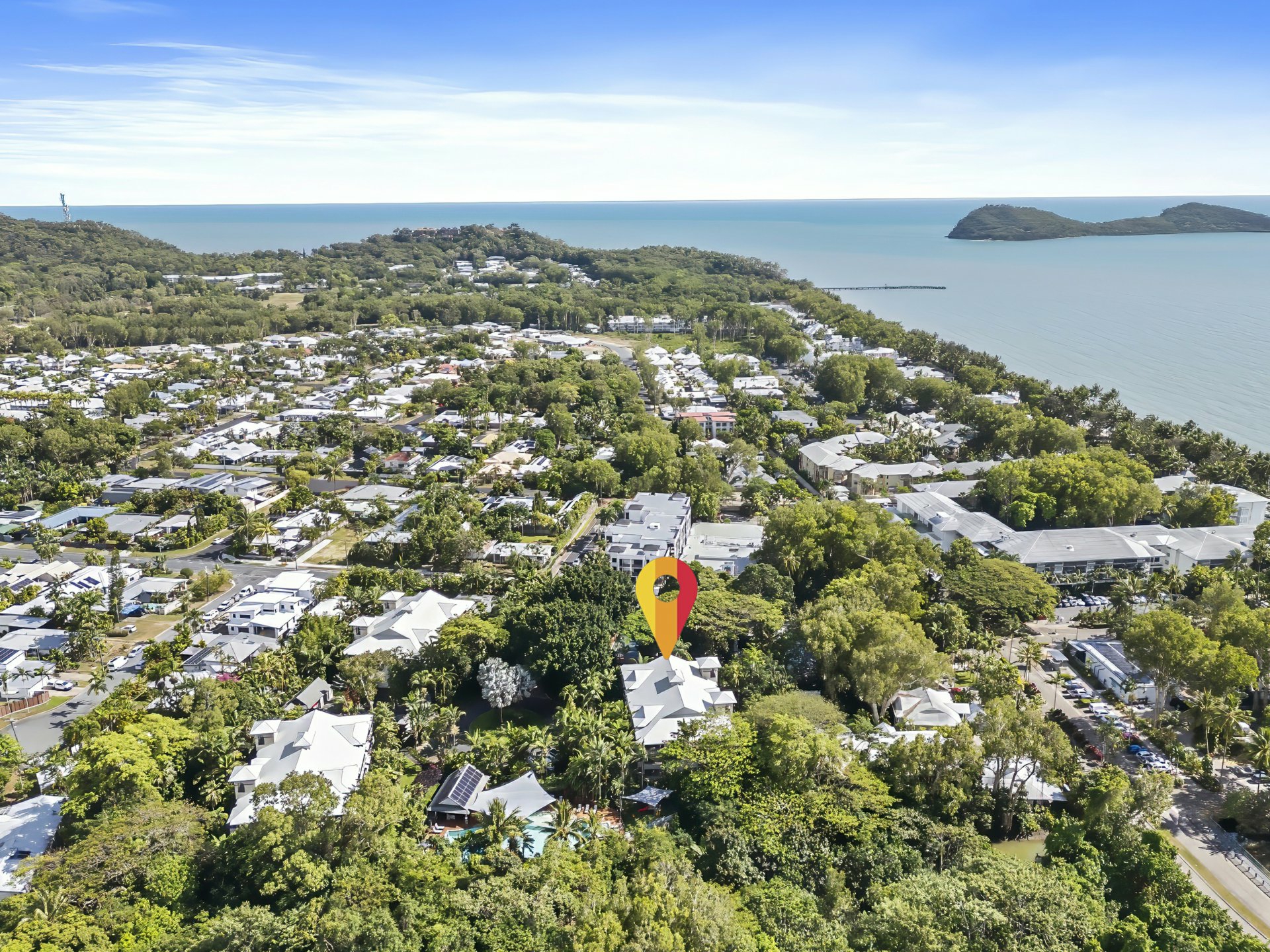 34/23-25 Veivers Road, PALM COVE