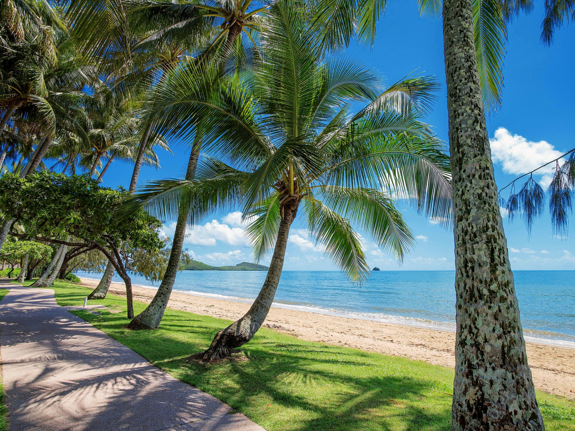 34/23-25 Veivers Road, PALM COVE