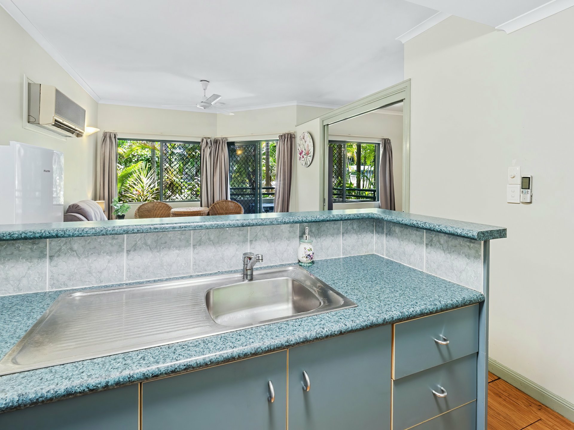 5/101-105 Wattle Street, YORKEYS KNOB