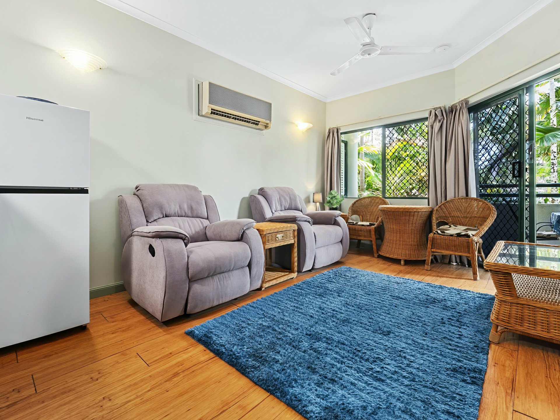 5/101-105 Wattle Street, YORKEYS KNOB