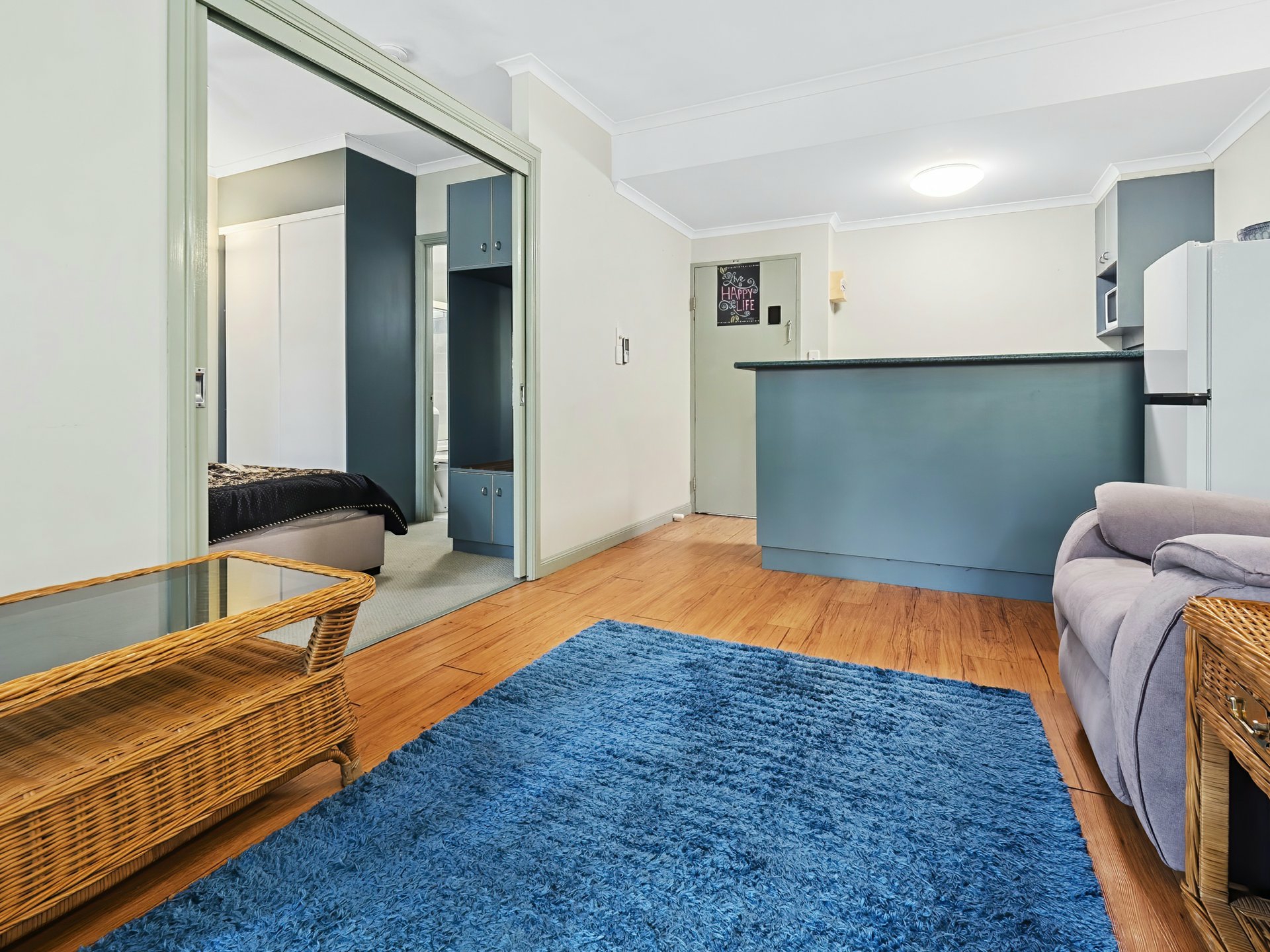 5/101-105 Wattle Street, YORKEYS KNOB