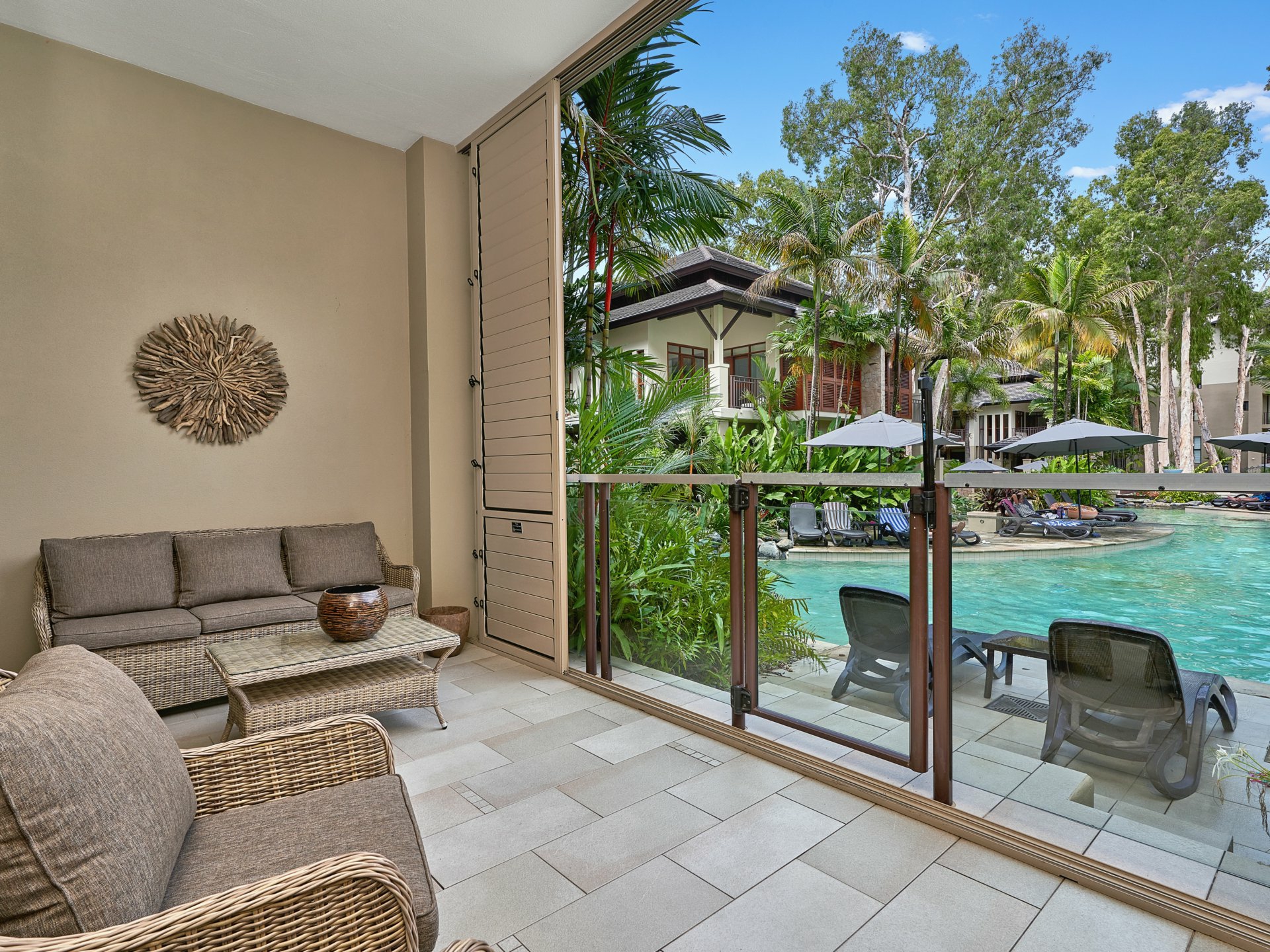 105/5 Triton Street, PALM COVE