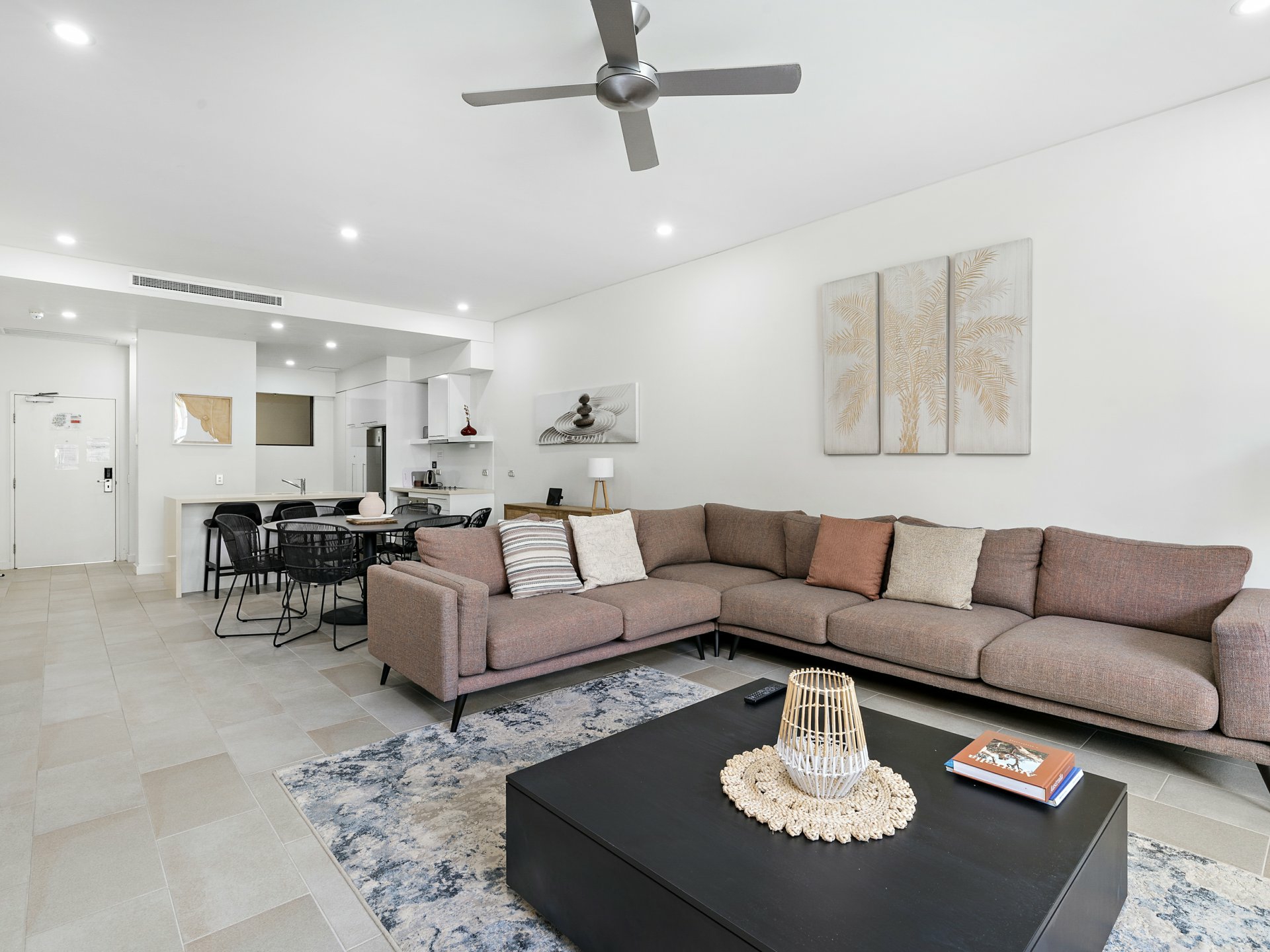 105/5 Triton Street, PALM COVE
