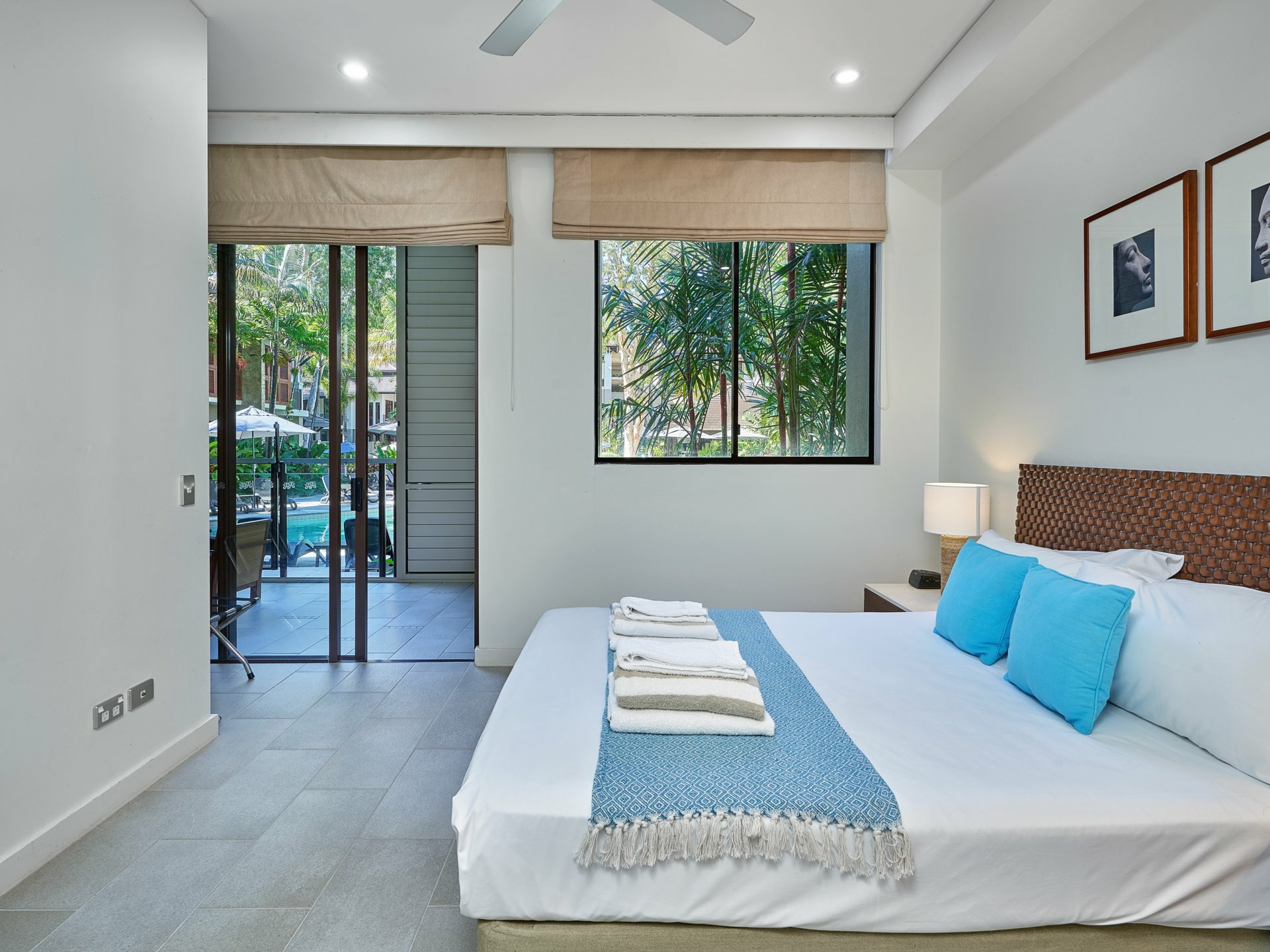 105/5 Triton Street, PALM COVE