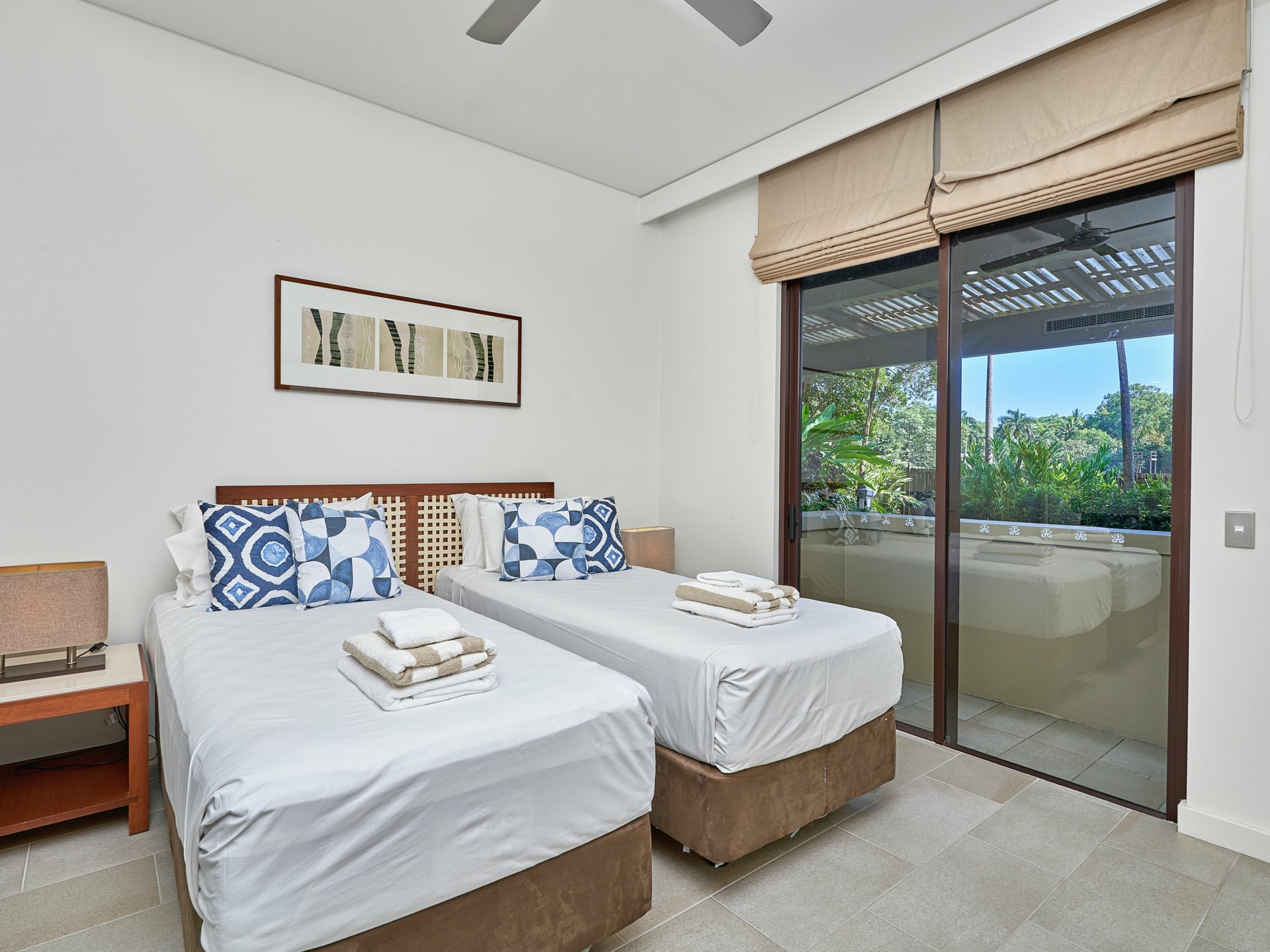 105/5 Triton Street, PALM COVE