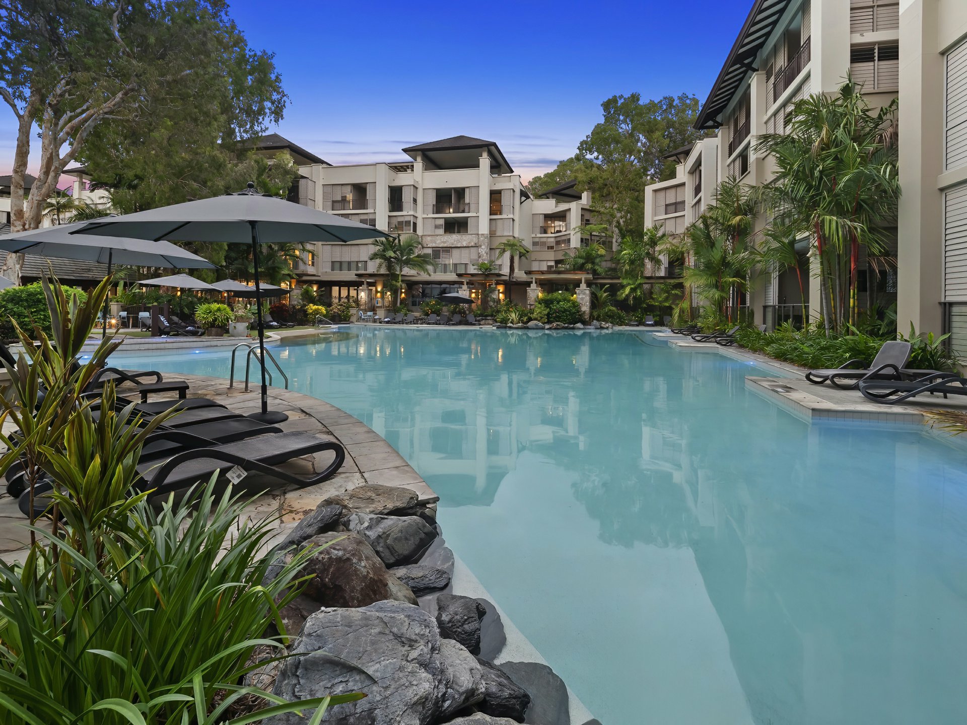 105/5 Triton Street, PALM COVE