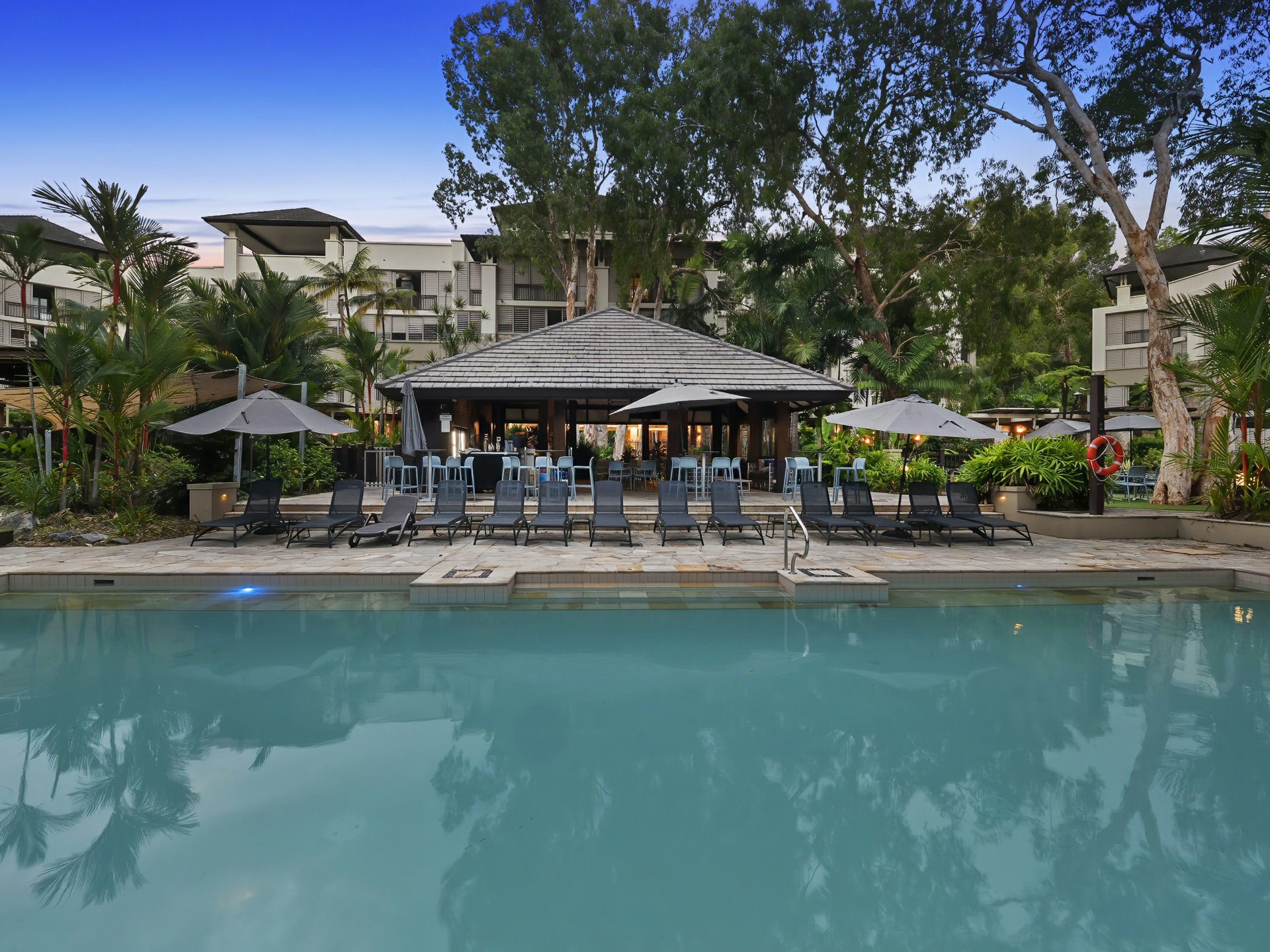 105/5 Triton Street, PALM COVE