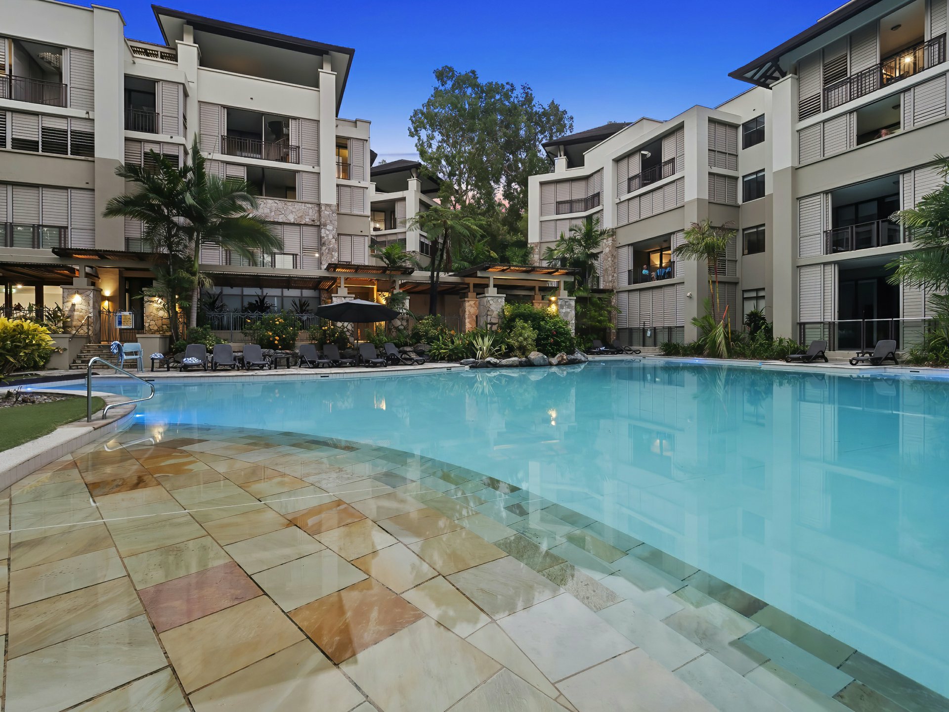 105/5 Triton Street, PALM COVE