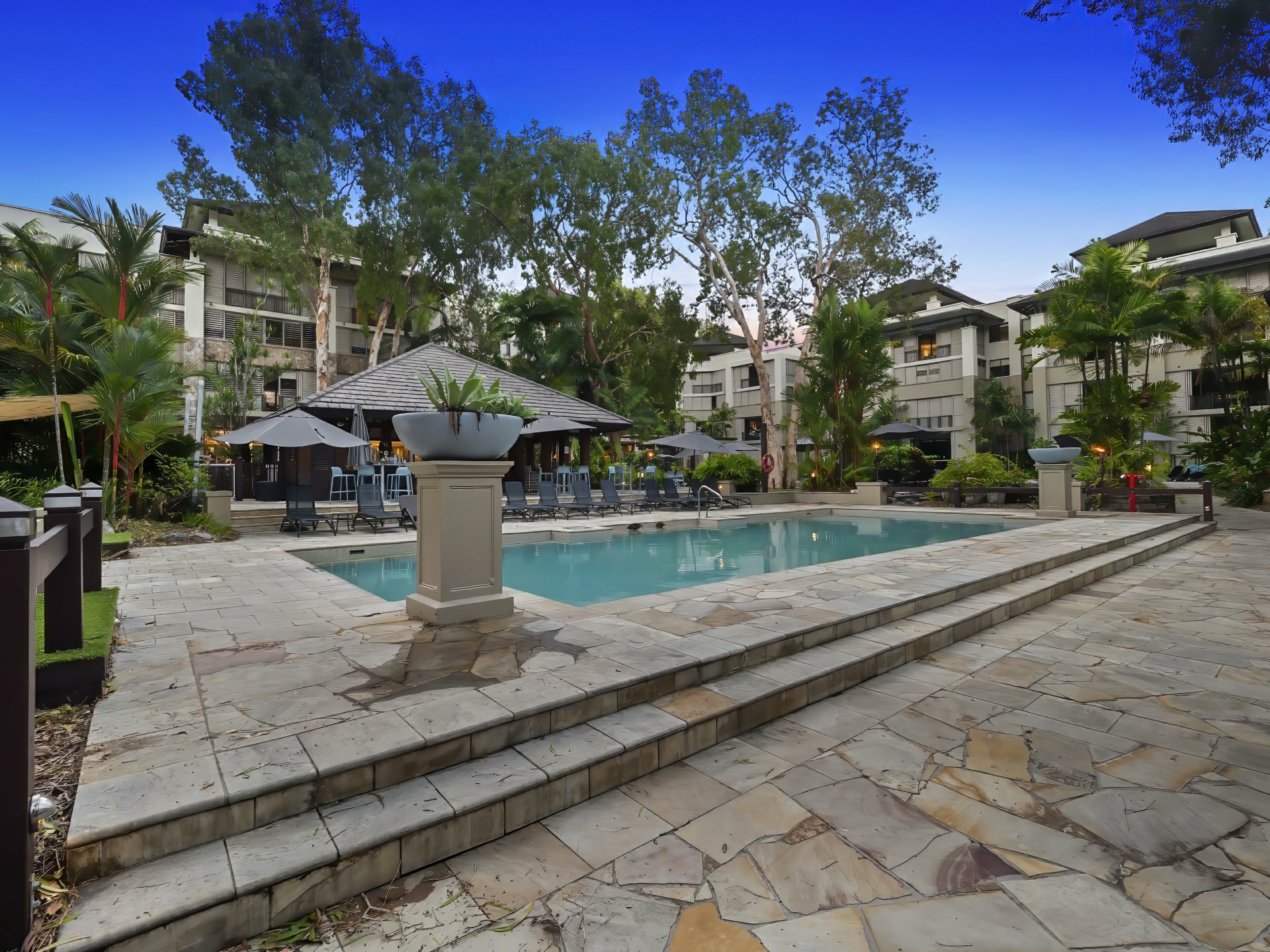 105/5 Triton Street, PALM COVE