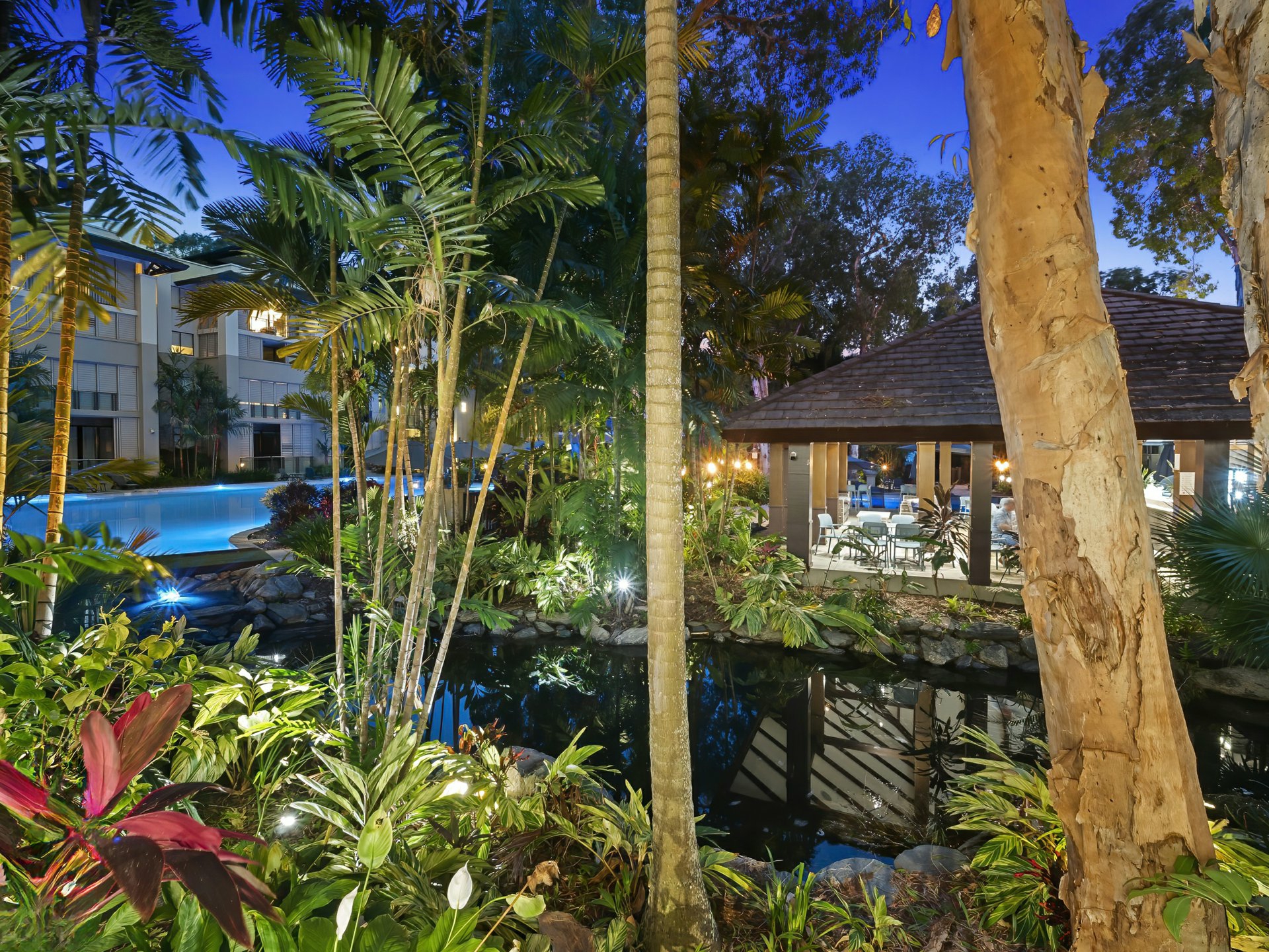 105/5 Triton Street, PALM COVE
