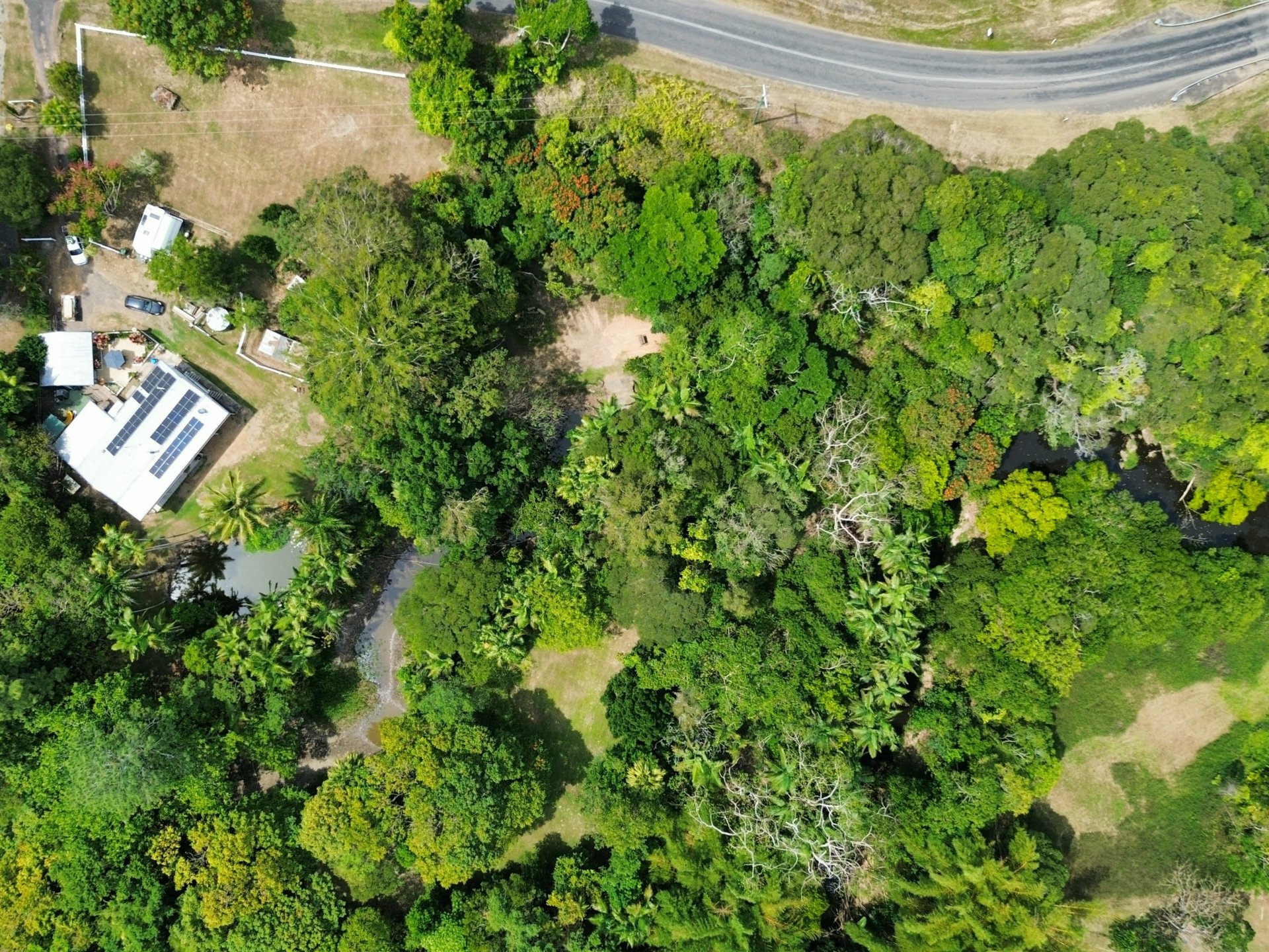 79 Oak Forest Road, KURANDA