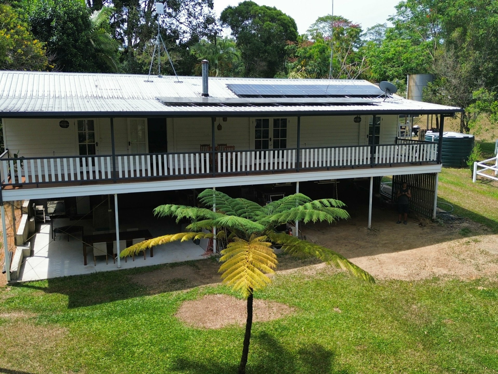 79 Oak Forest Road, KURANDA