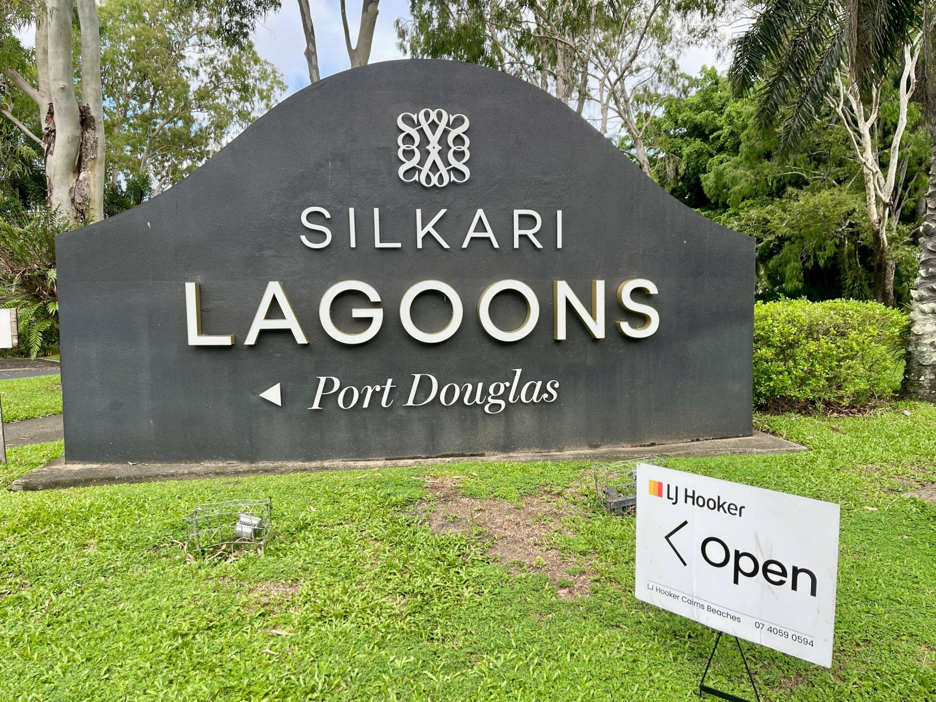 21/2-16 Langley Road, PORT DOUGLAS