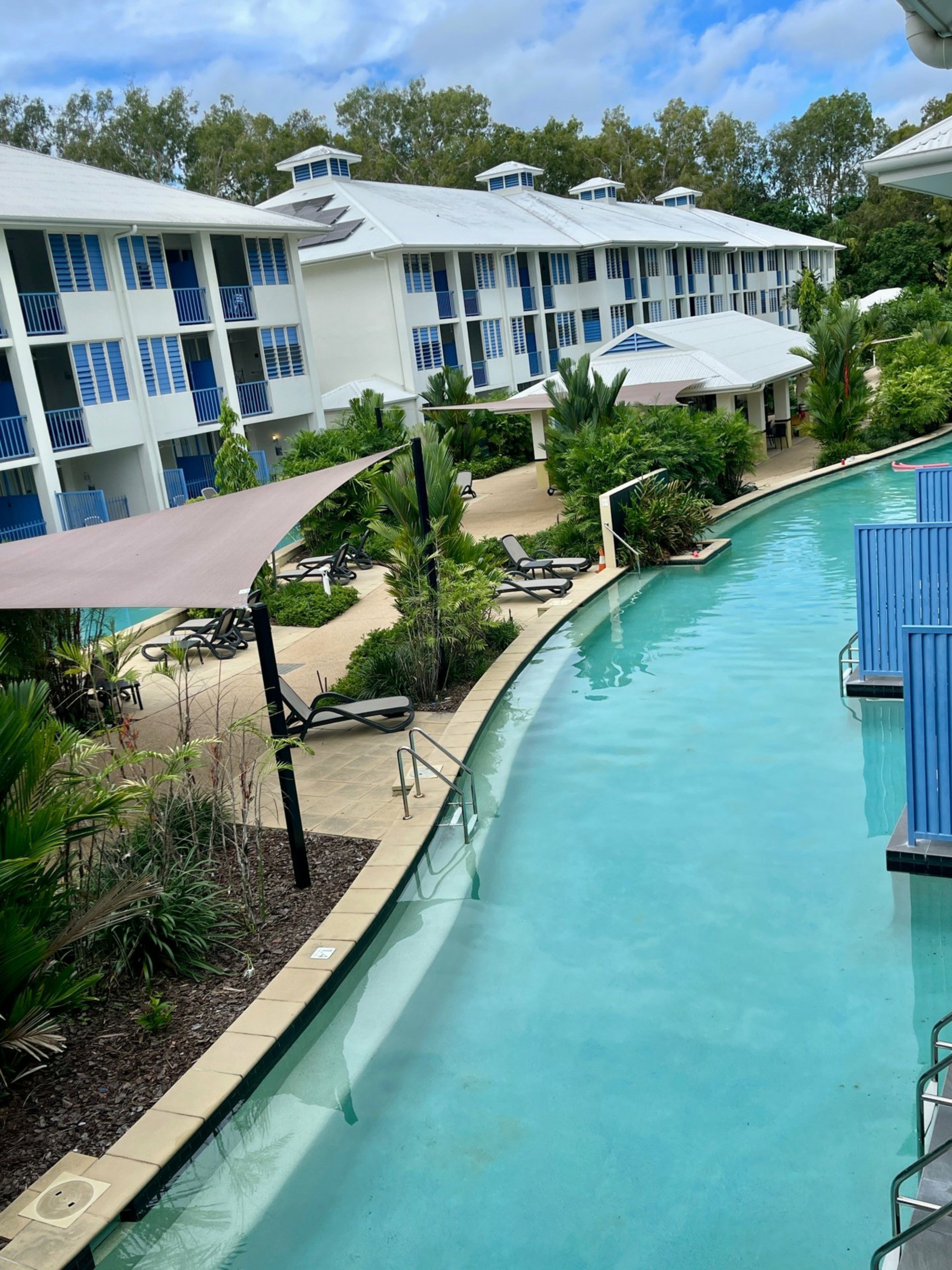 21/2-16 Langley Road, PORT DOUGLAS