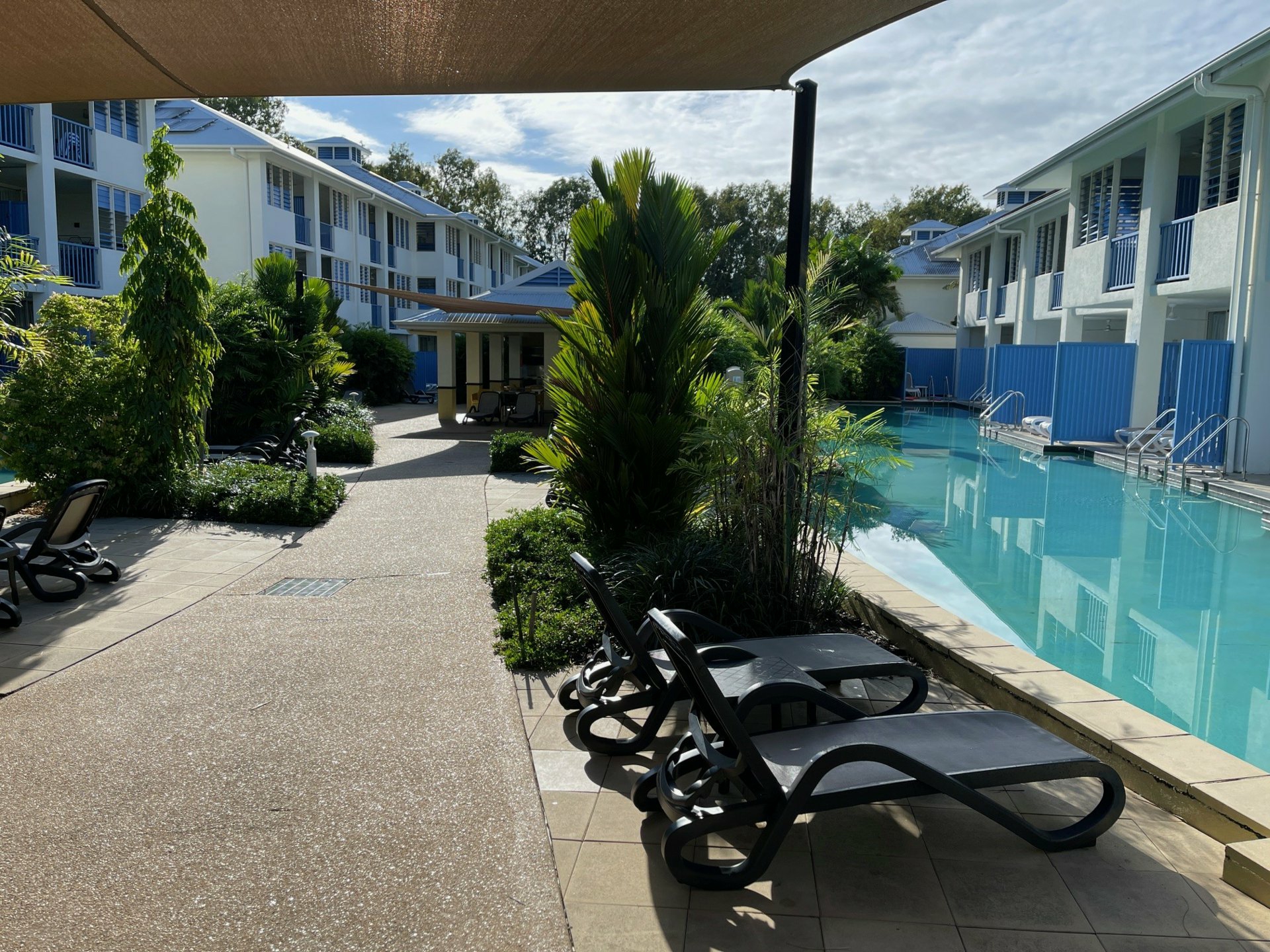 21/2-16 Langley Road, PORT DOUGLAS