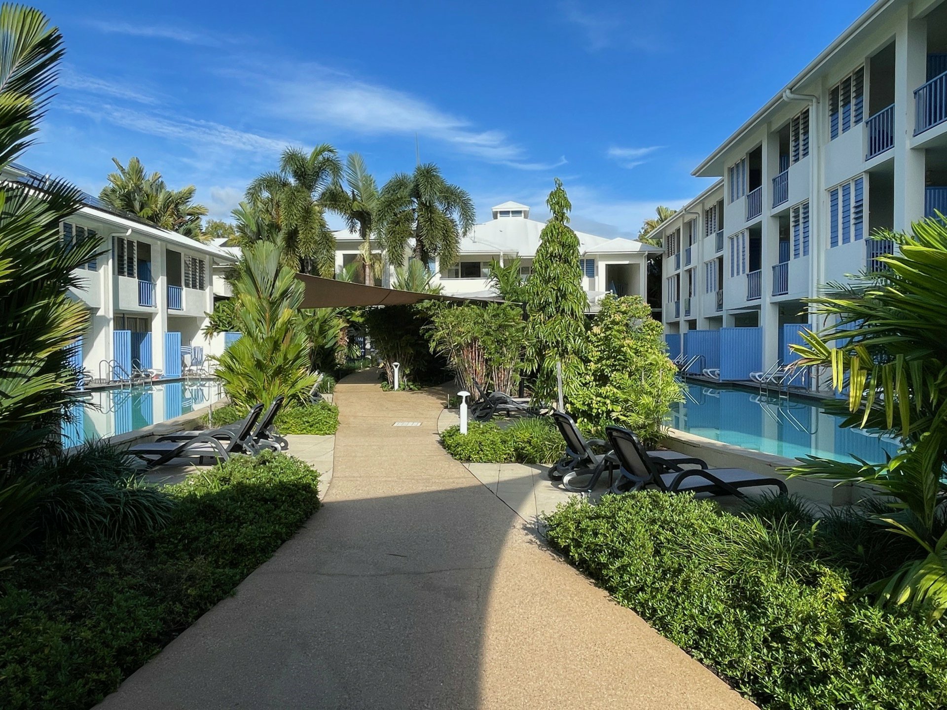 21/2-16 Langley Road, PORT DOUGLAS