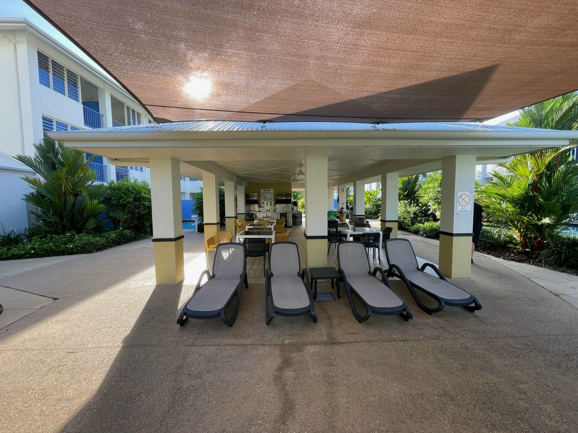 21/2-16 Langley Road, PORT DOUGLAS