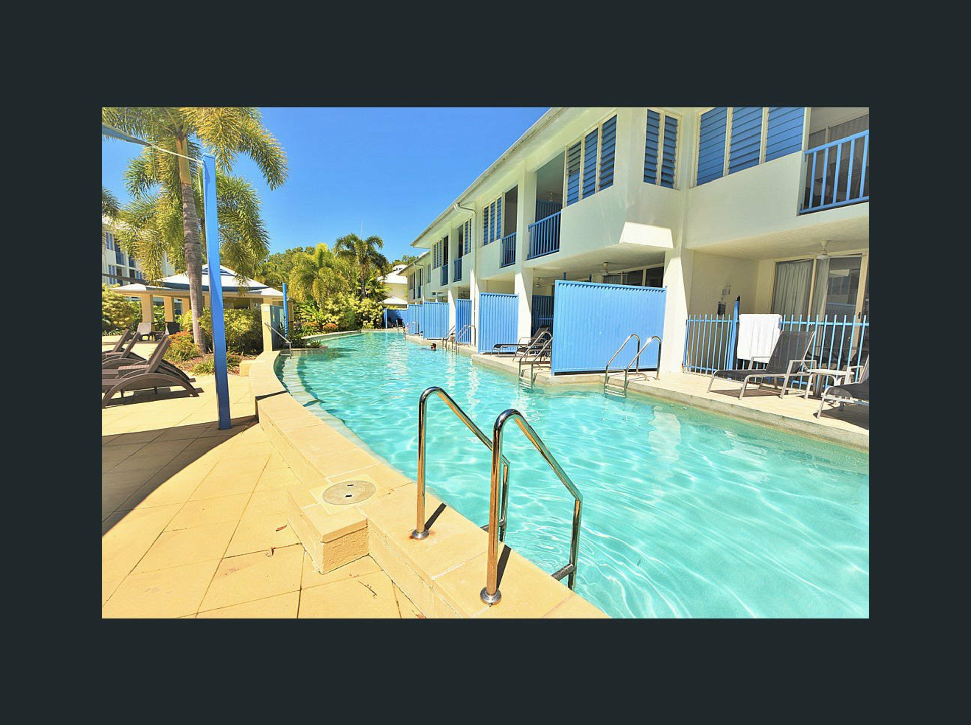21/2-16 Langley Road, PORT DOUGLAS